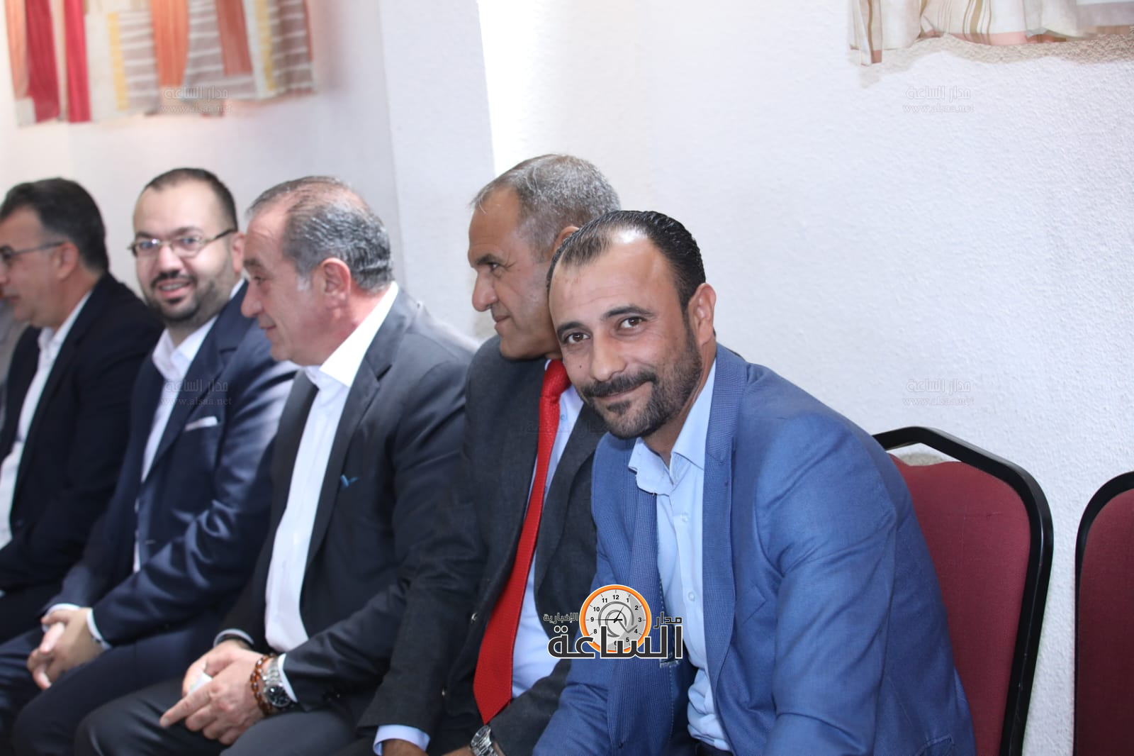 Madar Al-Saa Images 0.09924561956720979