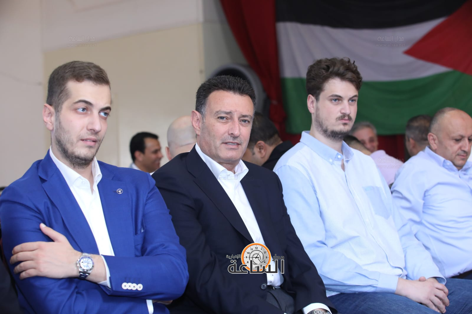 Madar Al-Saa Images 0.7349394732372521