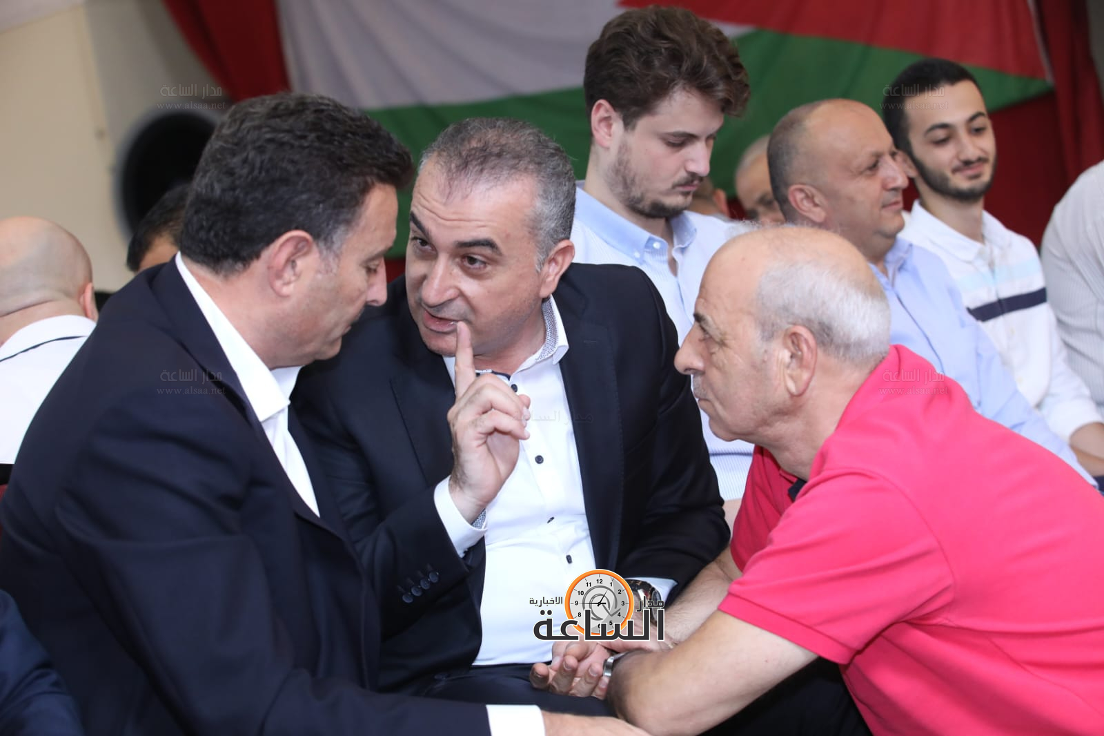 Madar Al-Saa Images 0.6348728005558433