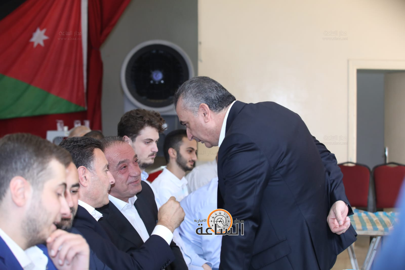 Madar Al-Saa Images 0.6394073569651662