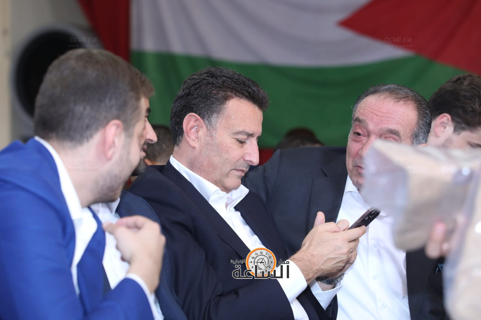 Madar Al-Saa Images 0.5883689987911398