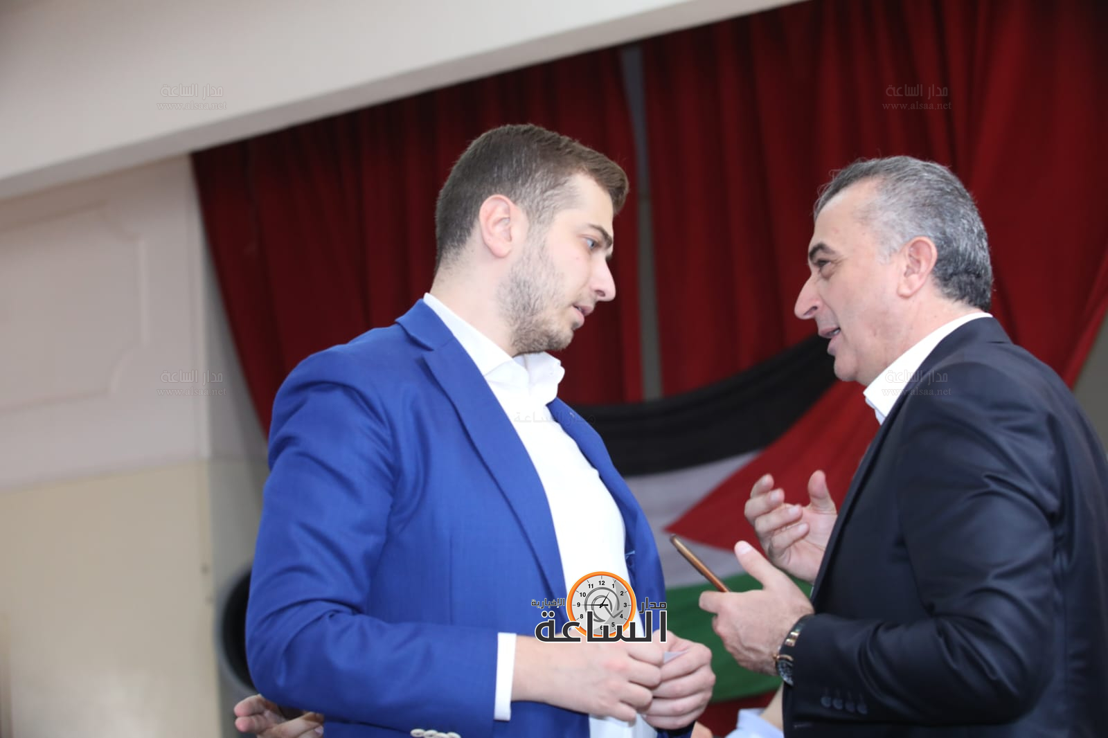 Madar Al-Saa Images 0.8700755523377521