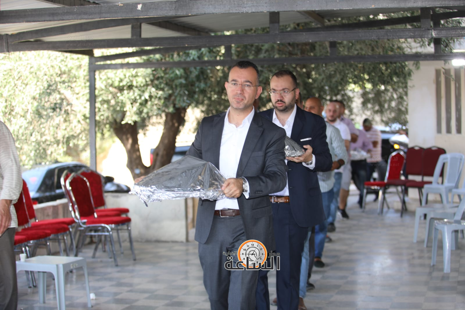 Madar Al-Saa Images 0.9326848807105101