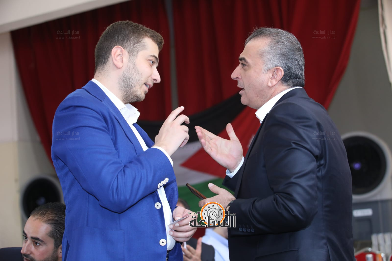 Madar Al-Saa Images 0.7121274865281448