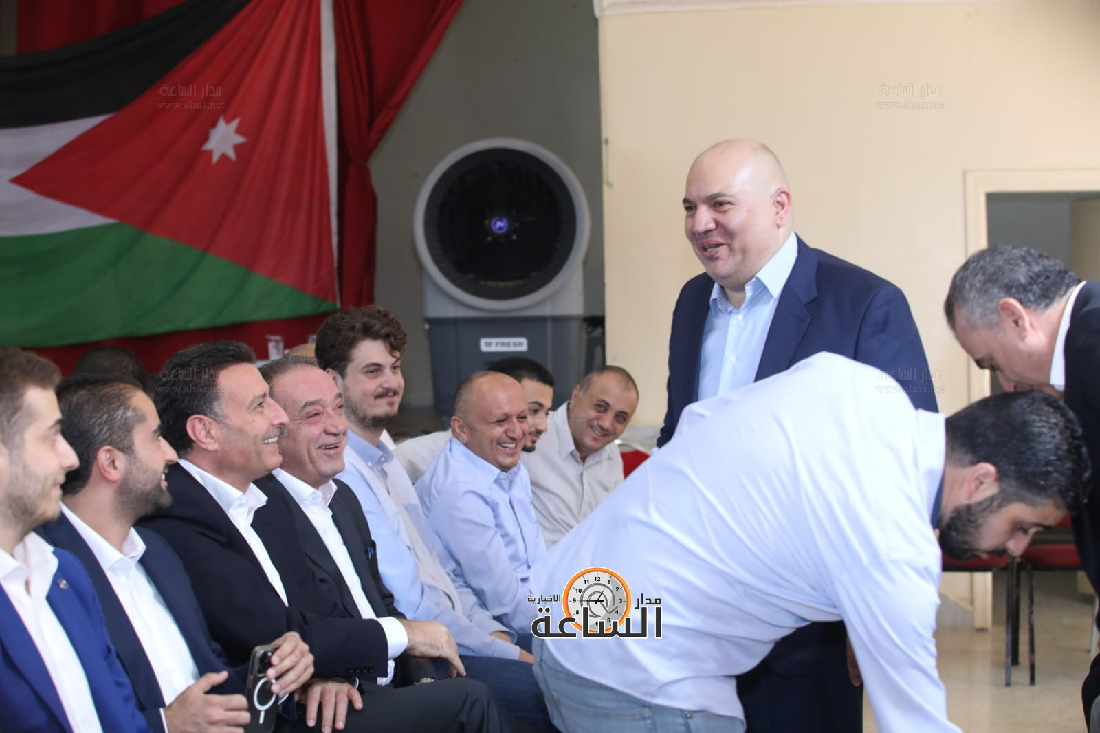 Madar Al-Saa Images 0.36875299966432395