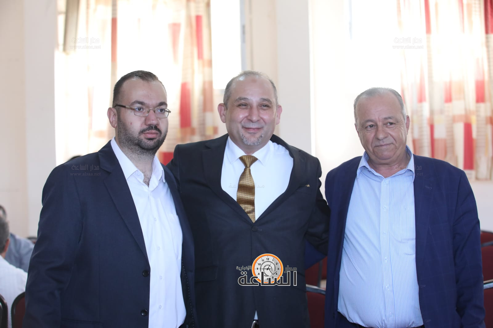 Madar Al-Saa Images 0.9829856200061231