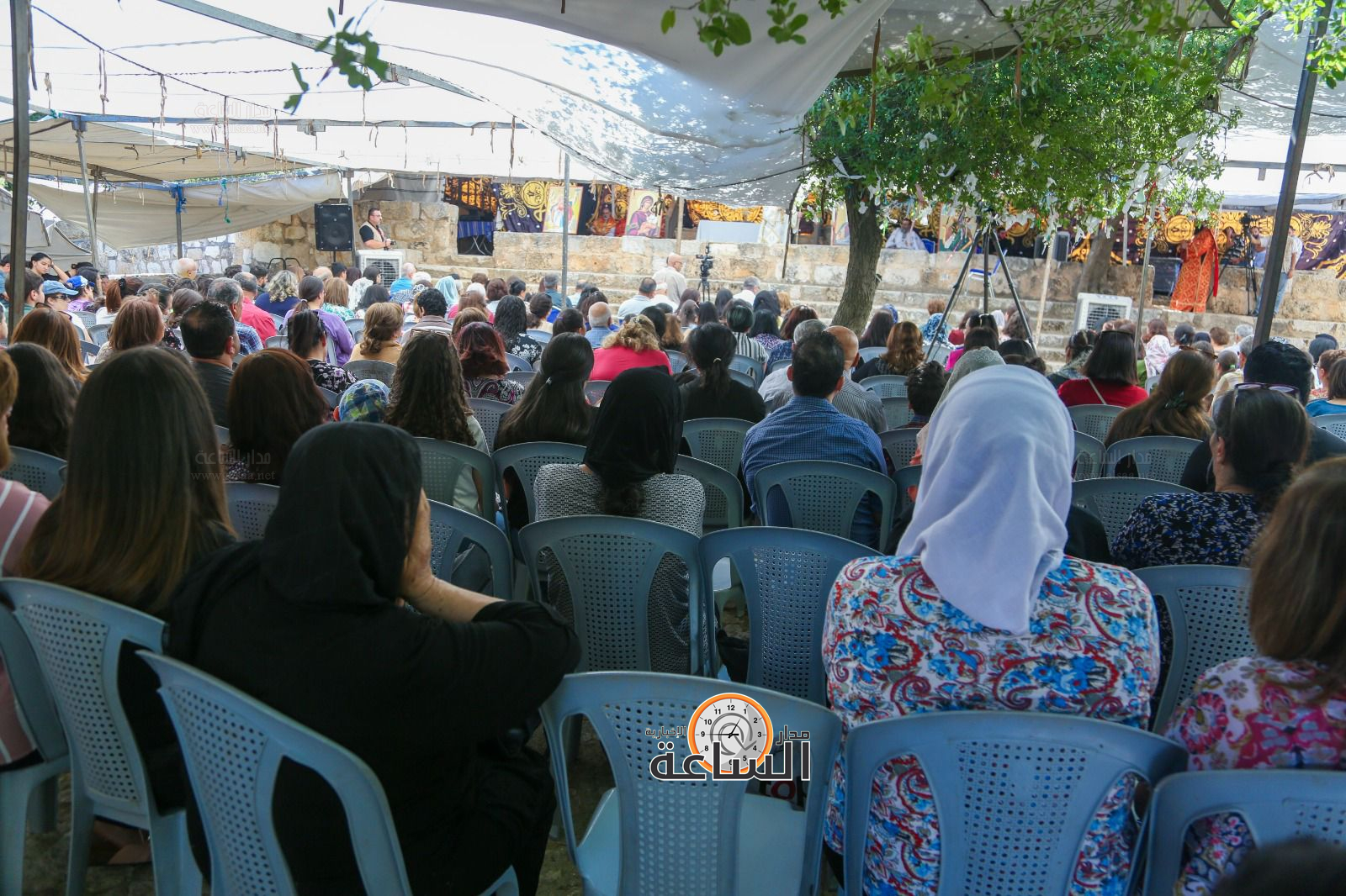 Madar Al-Saa Images 0.8673068429590092