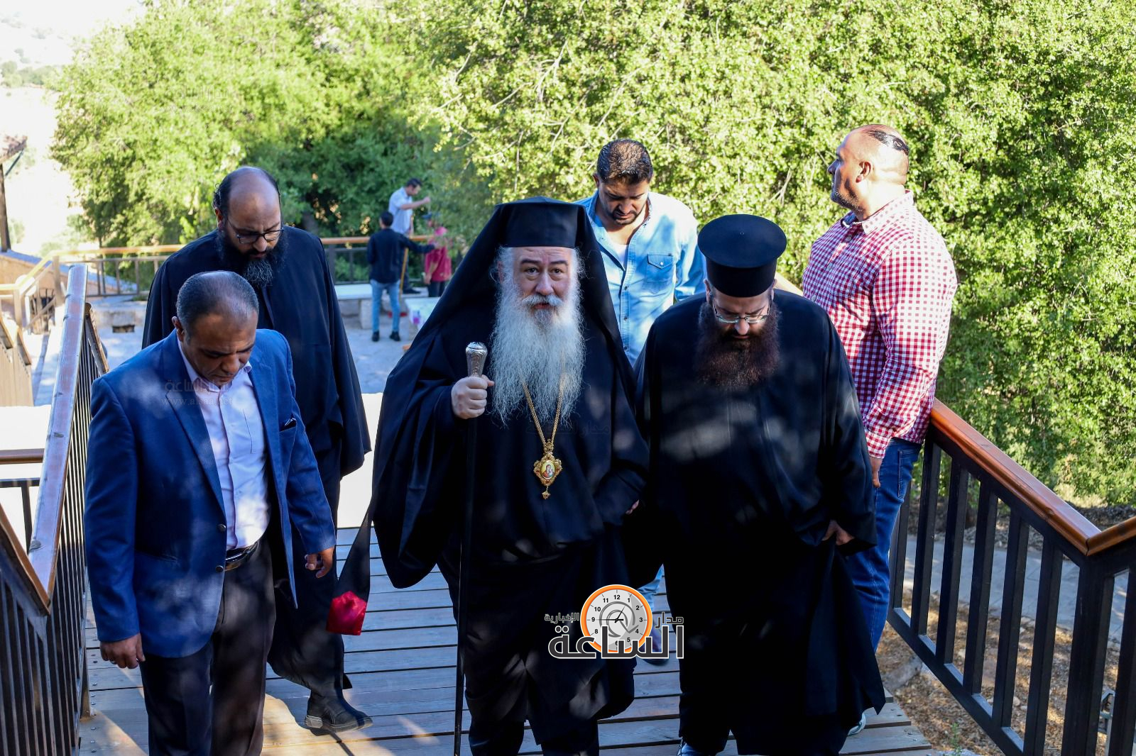 Madar Al-Saa Images 0.6409076616283738