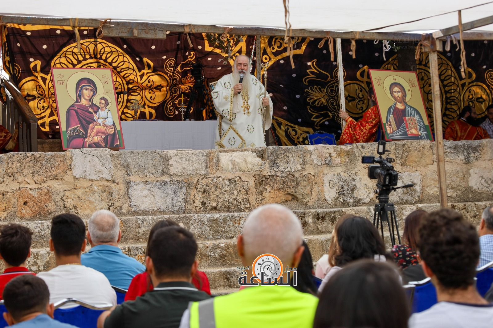 Madar Al-Saa Images 0.35126731071806416