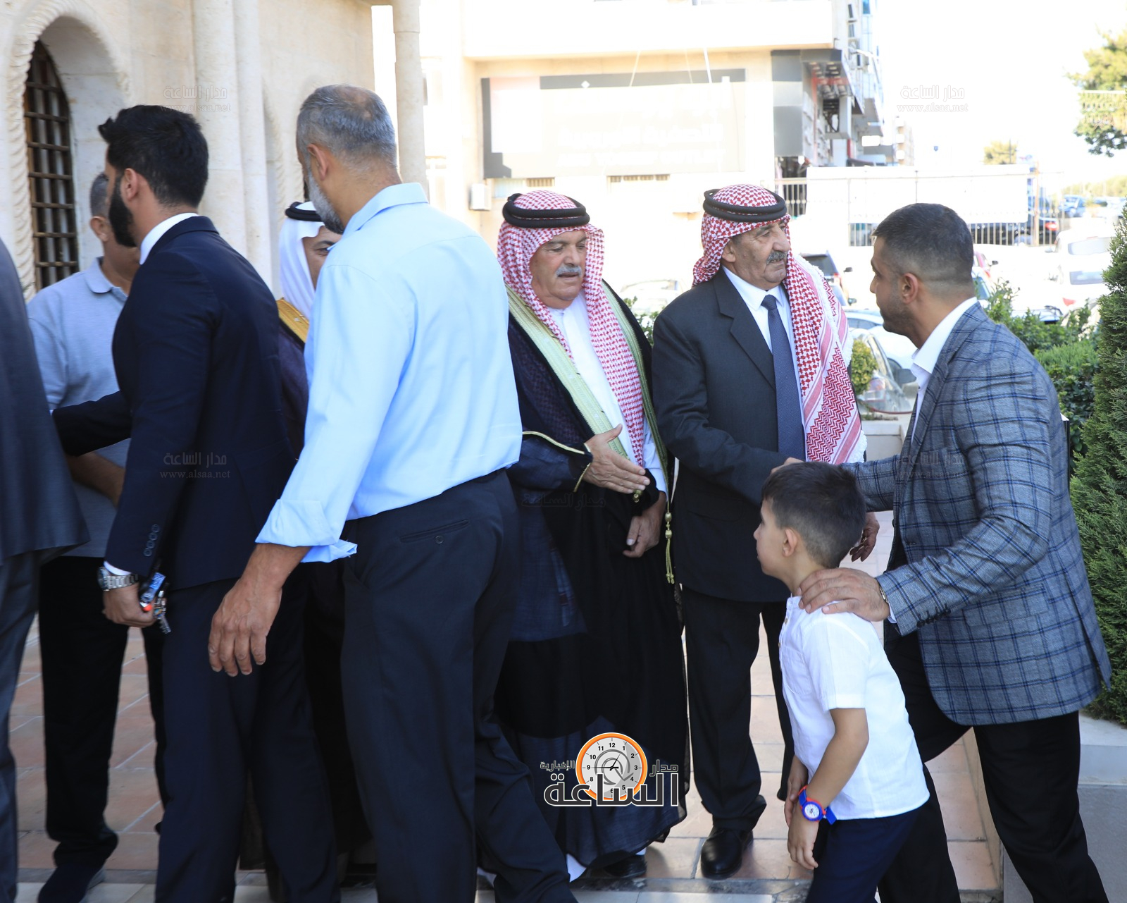 Madar Al-Saa Images 0.2515674286708347