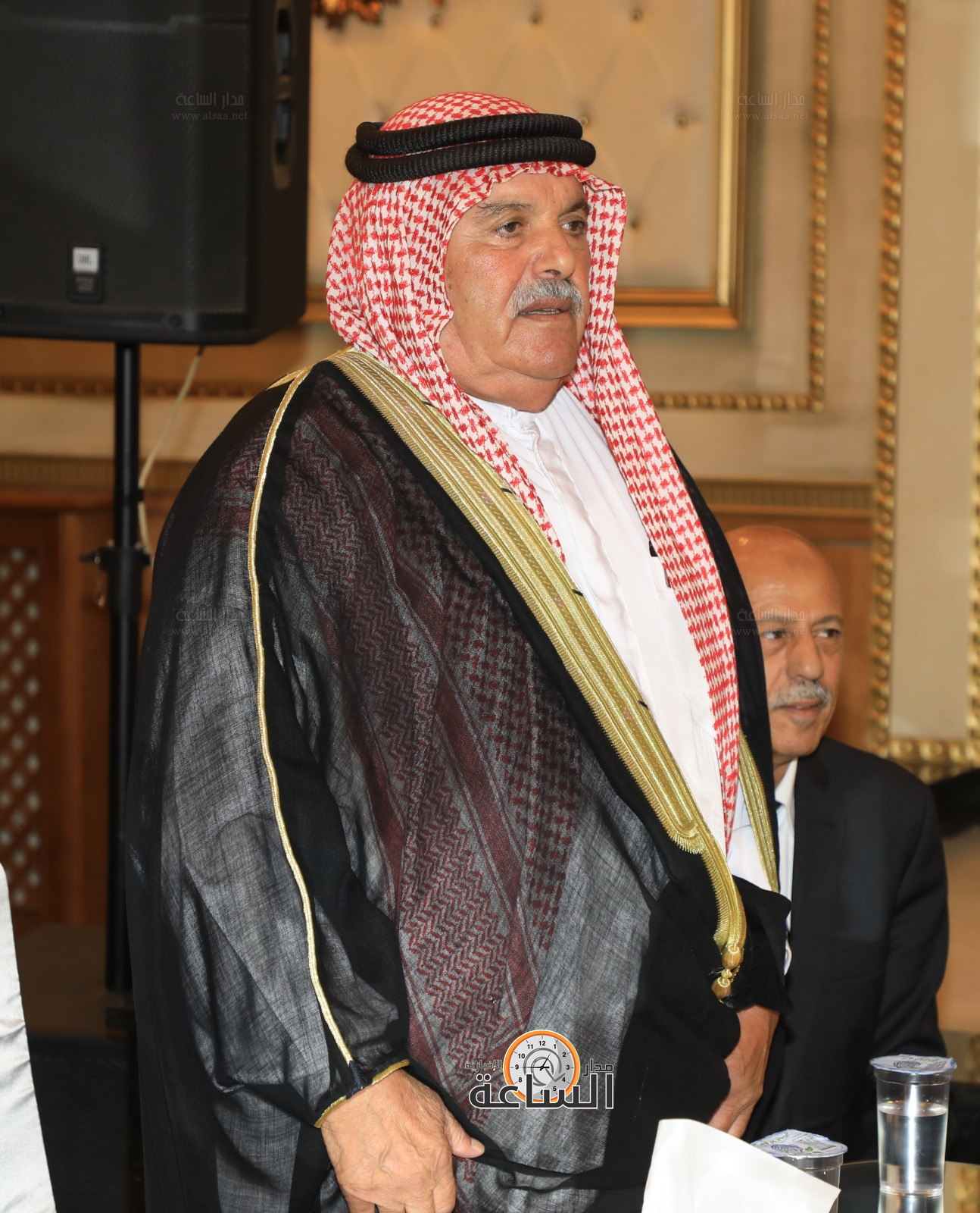 Madar Al-Saa Images 0.9621484243217058