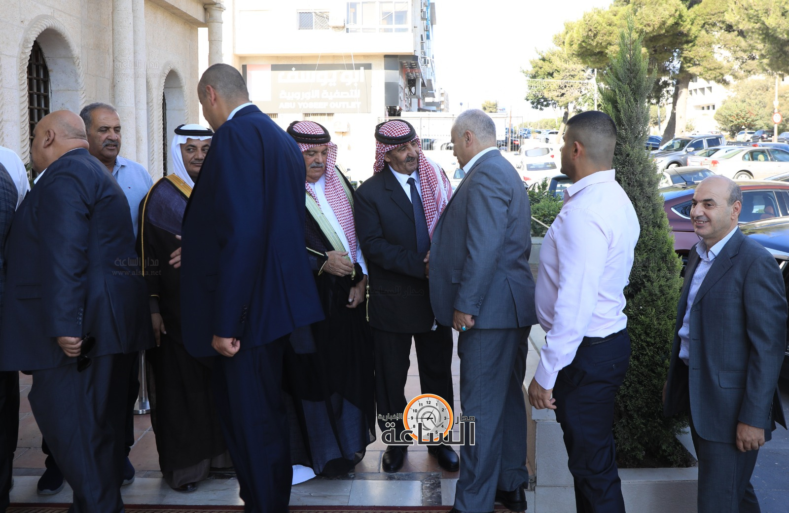 Madar Al-Saa Images 0.06964611087274819