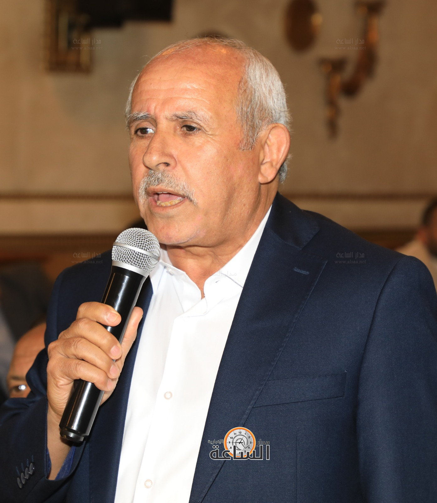 Madar Al-Saa Images 0.9581905539473845