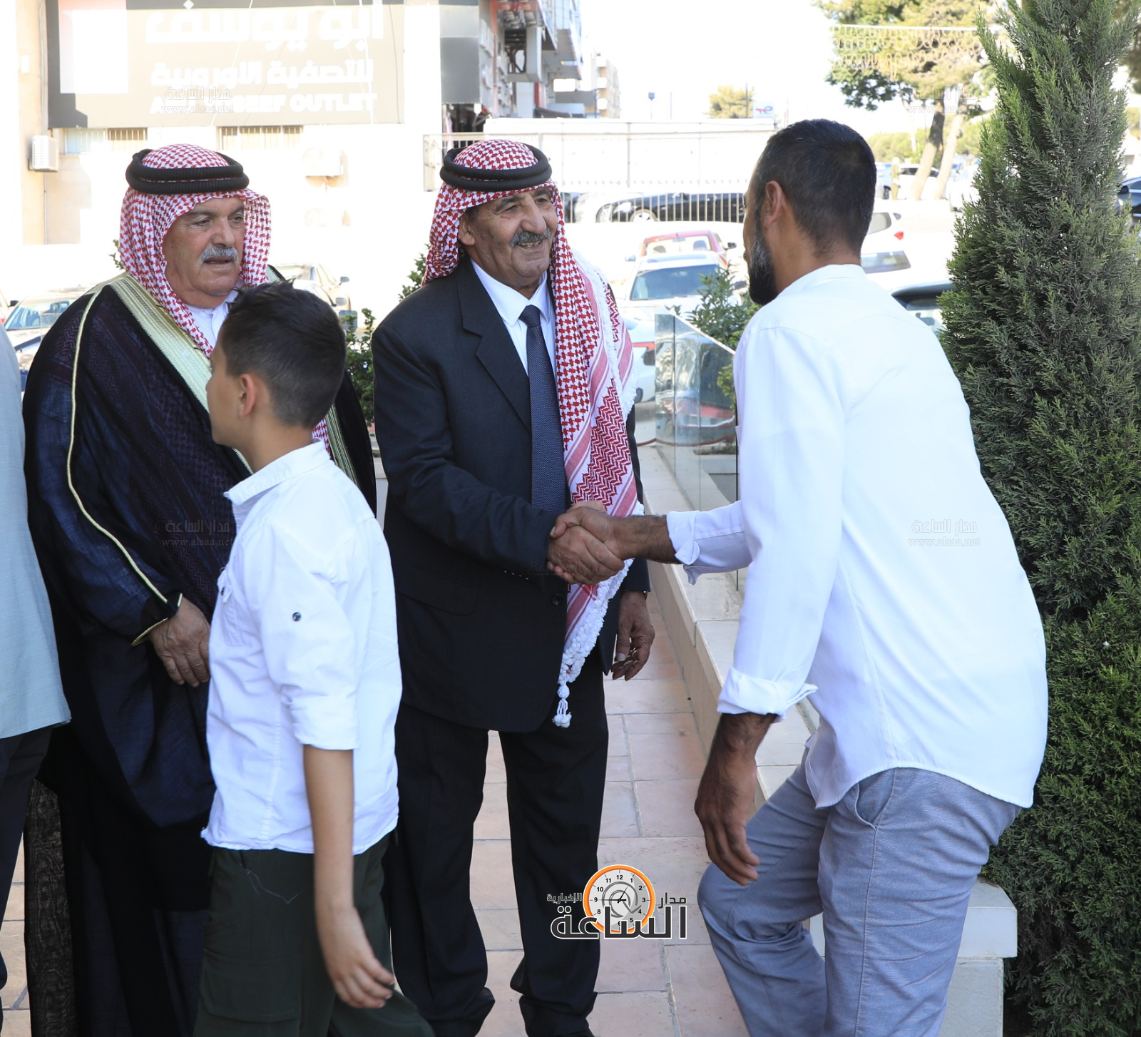 Madar Al-Saa Images 0.6892537743938125