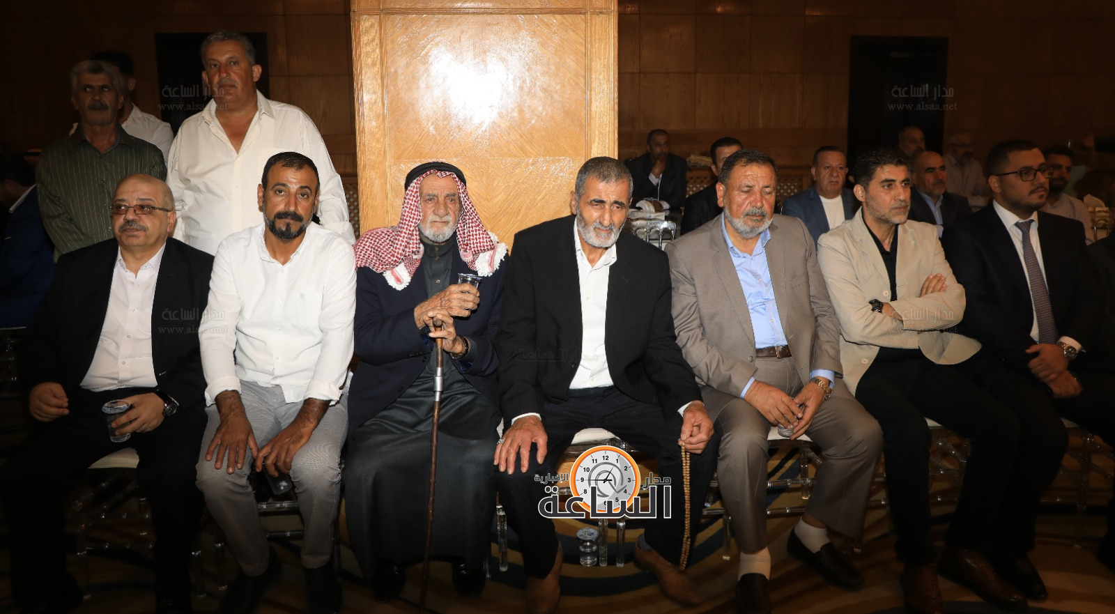 Madar Al-Saa Images 0.8820709863382403