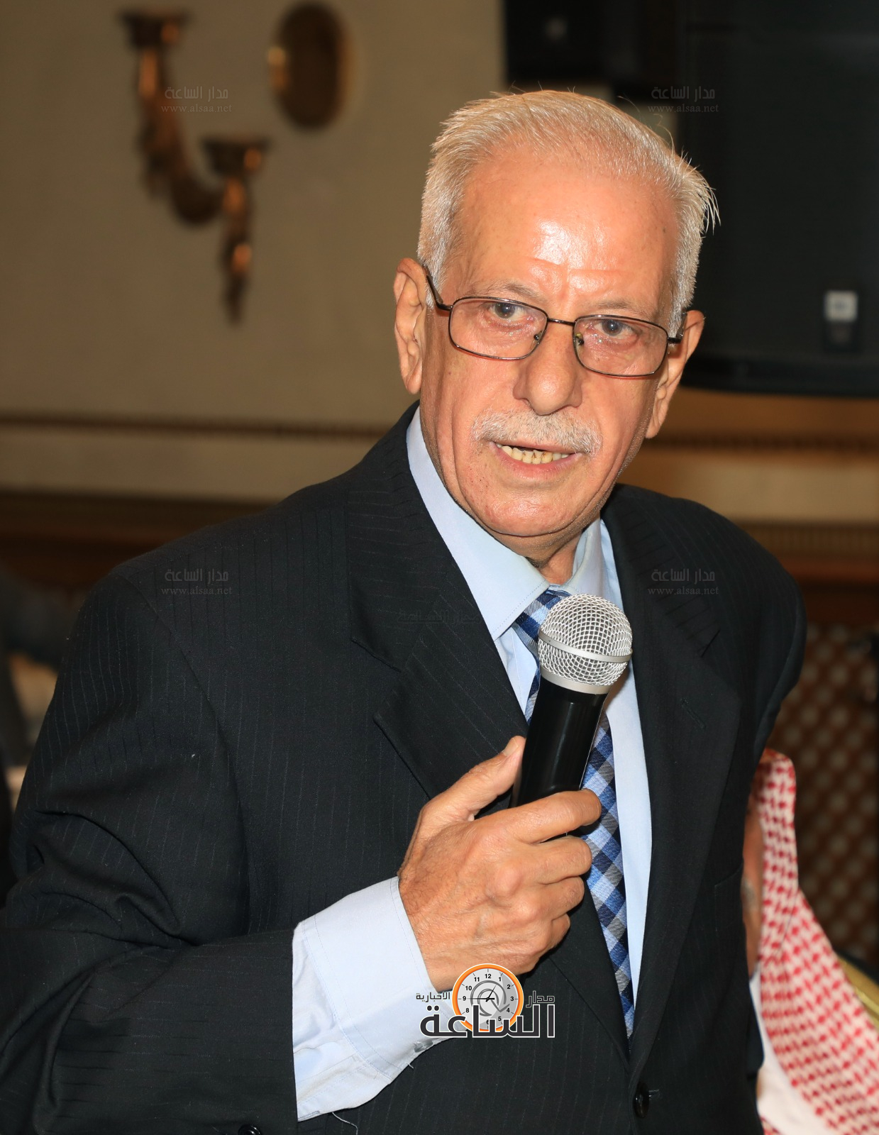 Madar Al-Saa Images 0.6585452708308837