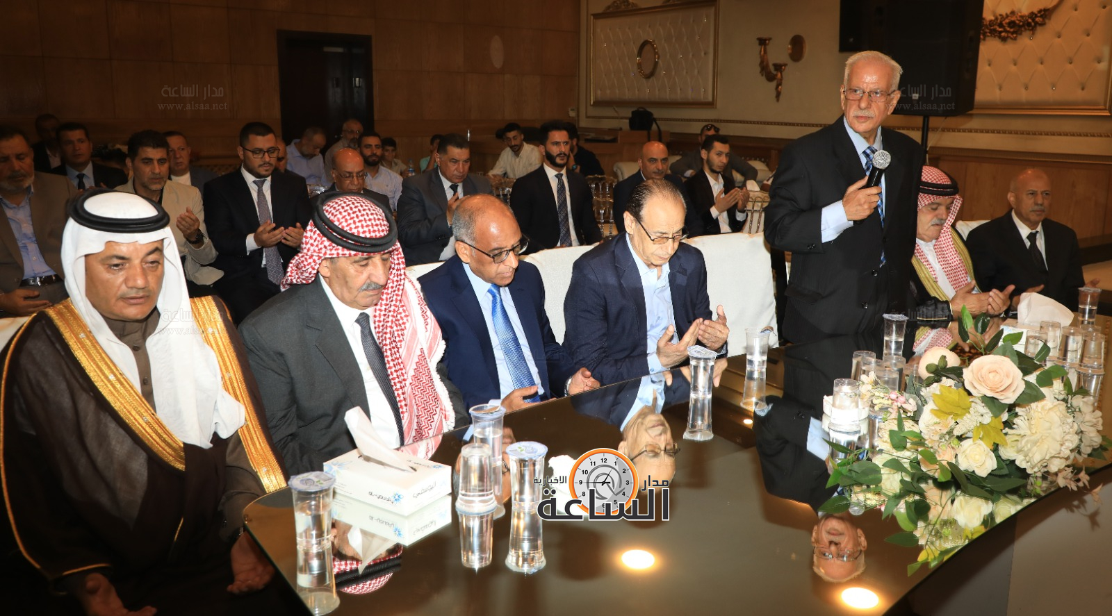 Madar Al-Saa Images 0.2974320528534027