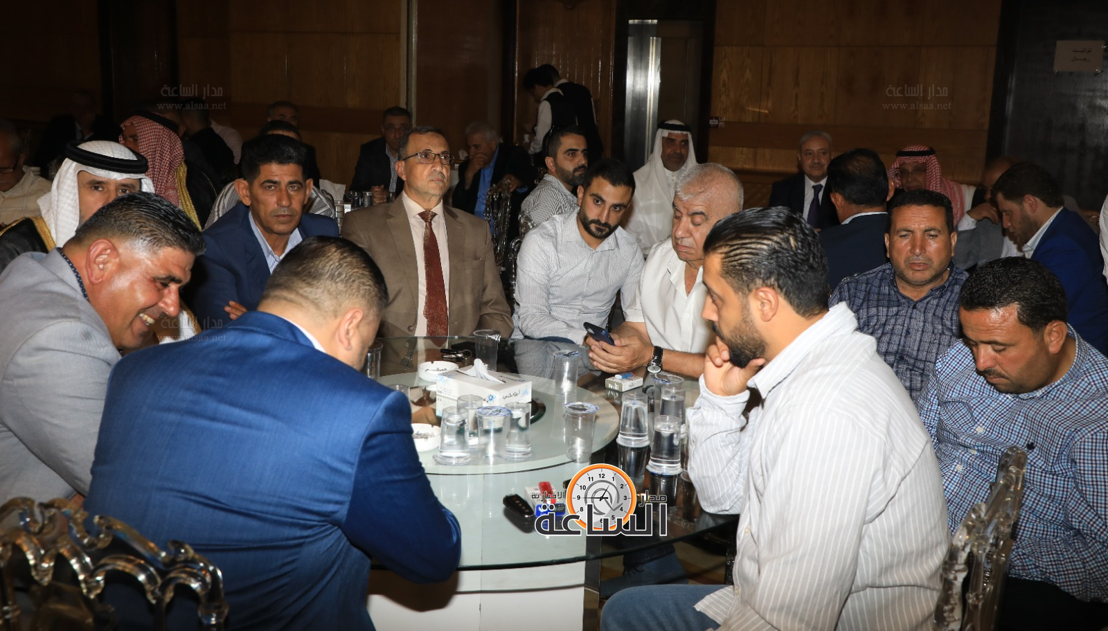 Madar Al-Saa Images 0.36554277954960135