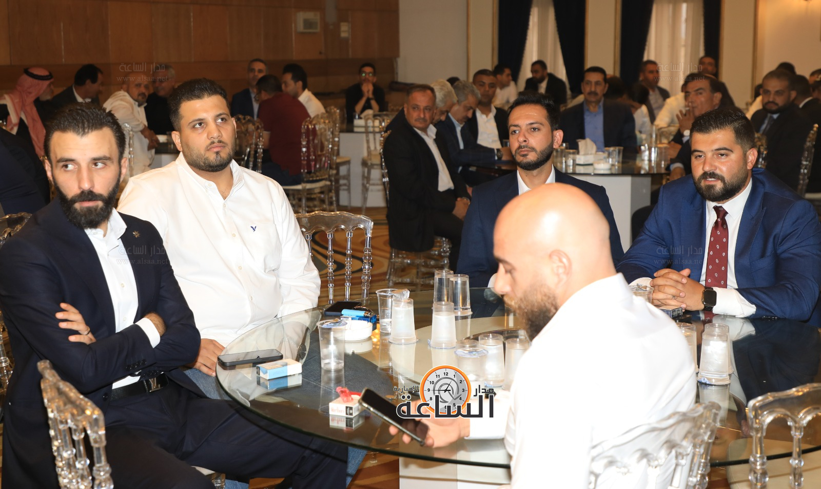 Madar Al-Saa Images 0.5236666921552737