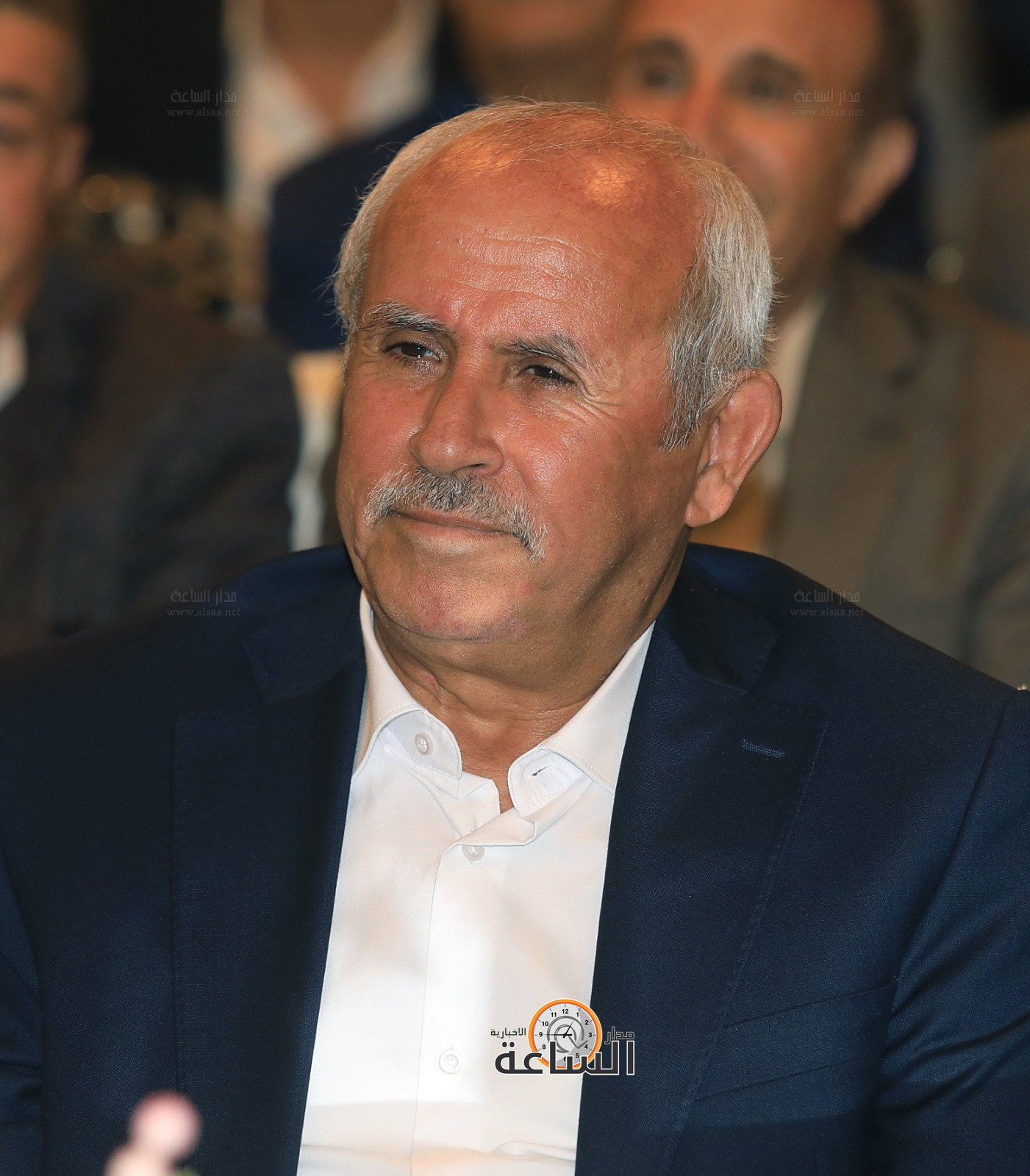 Madar Al-Saa Images 0.30340310229022593