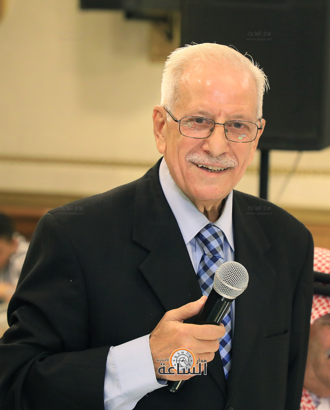 Madar Al-Saa Images 0.018056644117617537