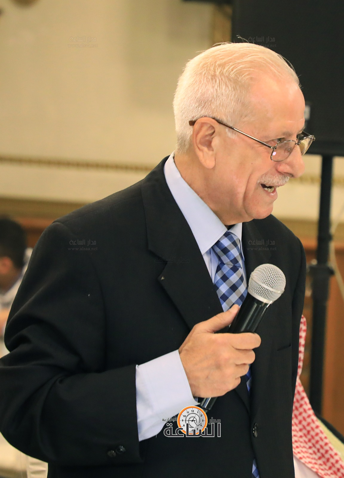 Madar Al-Saa Images 0.6568008913615042