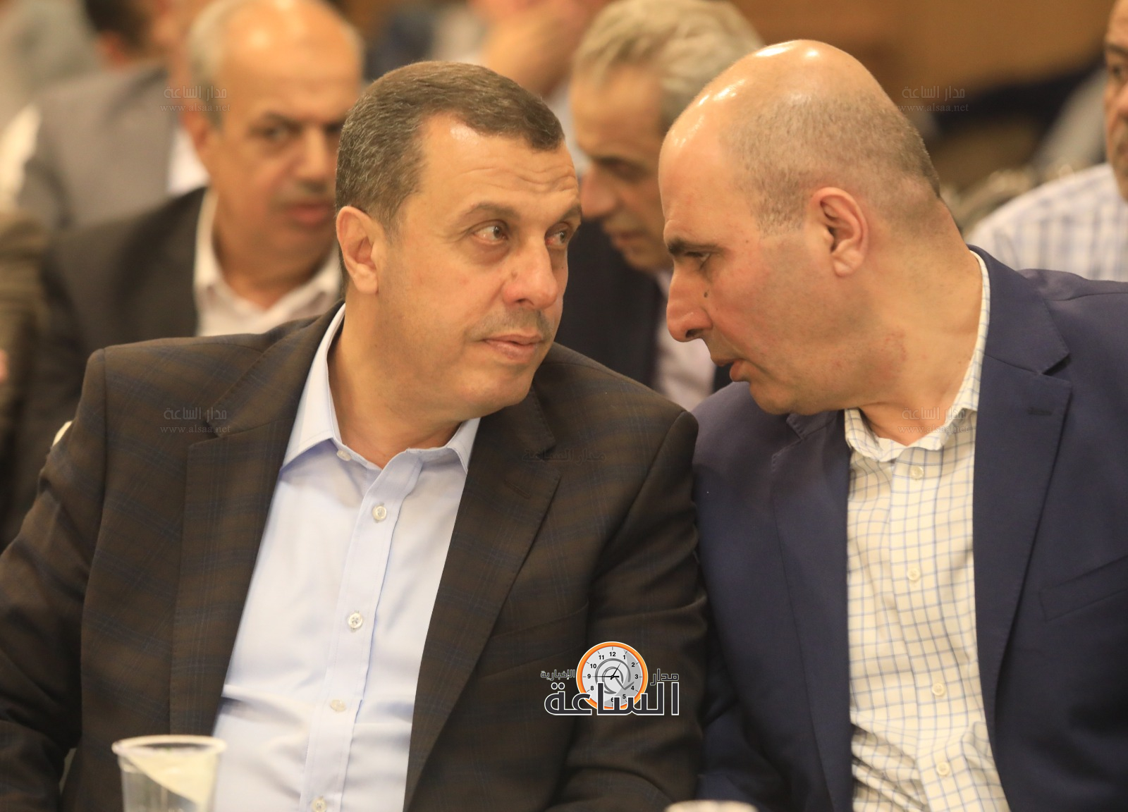 Madar Al-Saa Images 0.9357565899808948