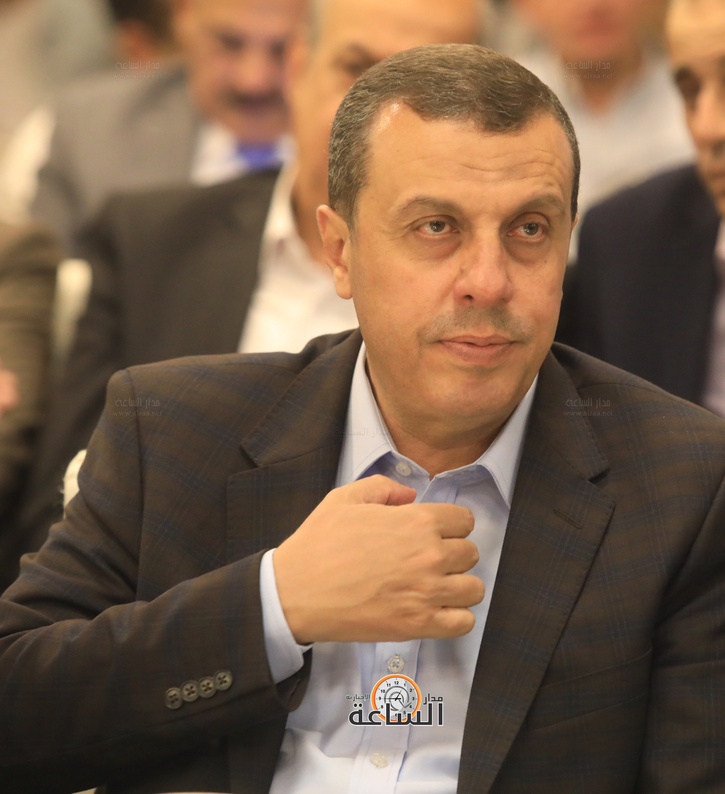 Madar Al-Saa Images 0.6380907606438089