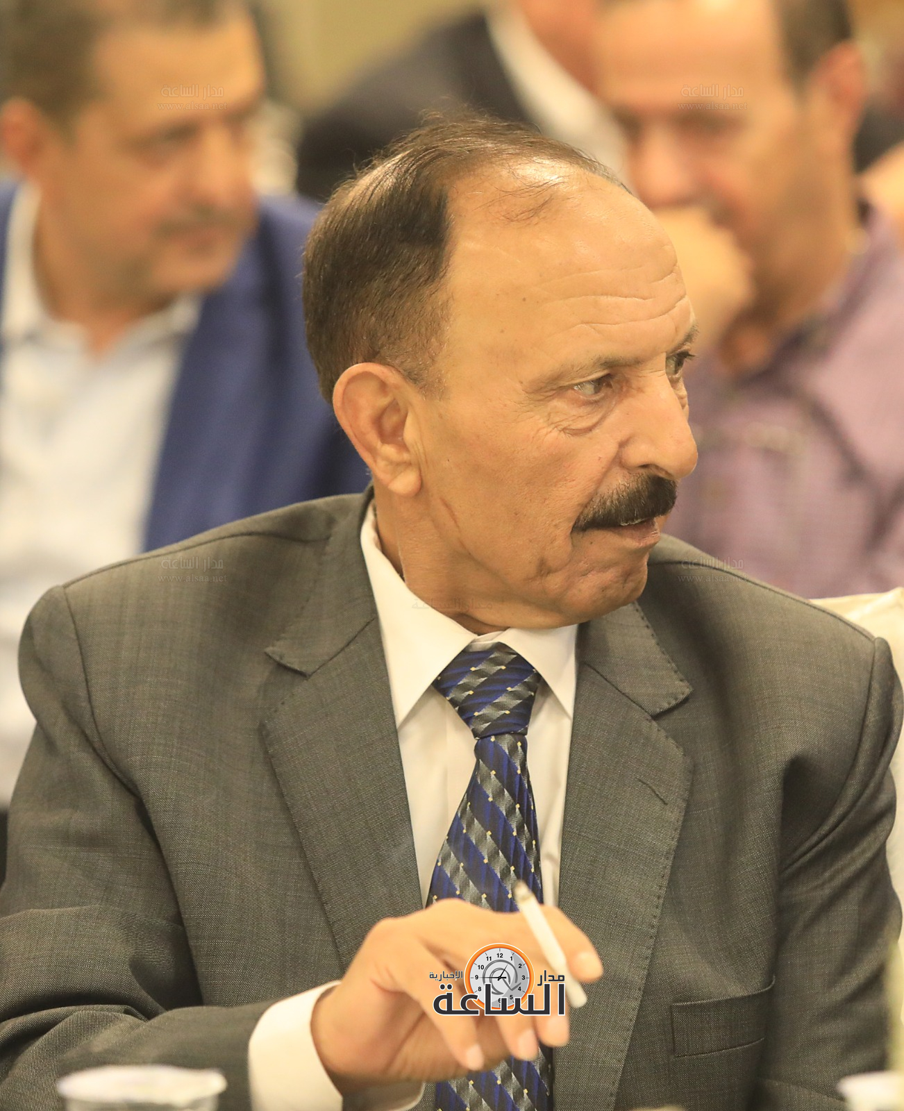 Madar Al-Saa Images 0.7487550730047465