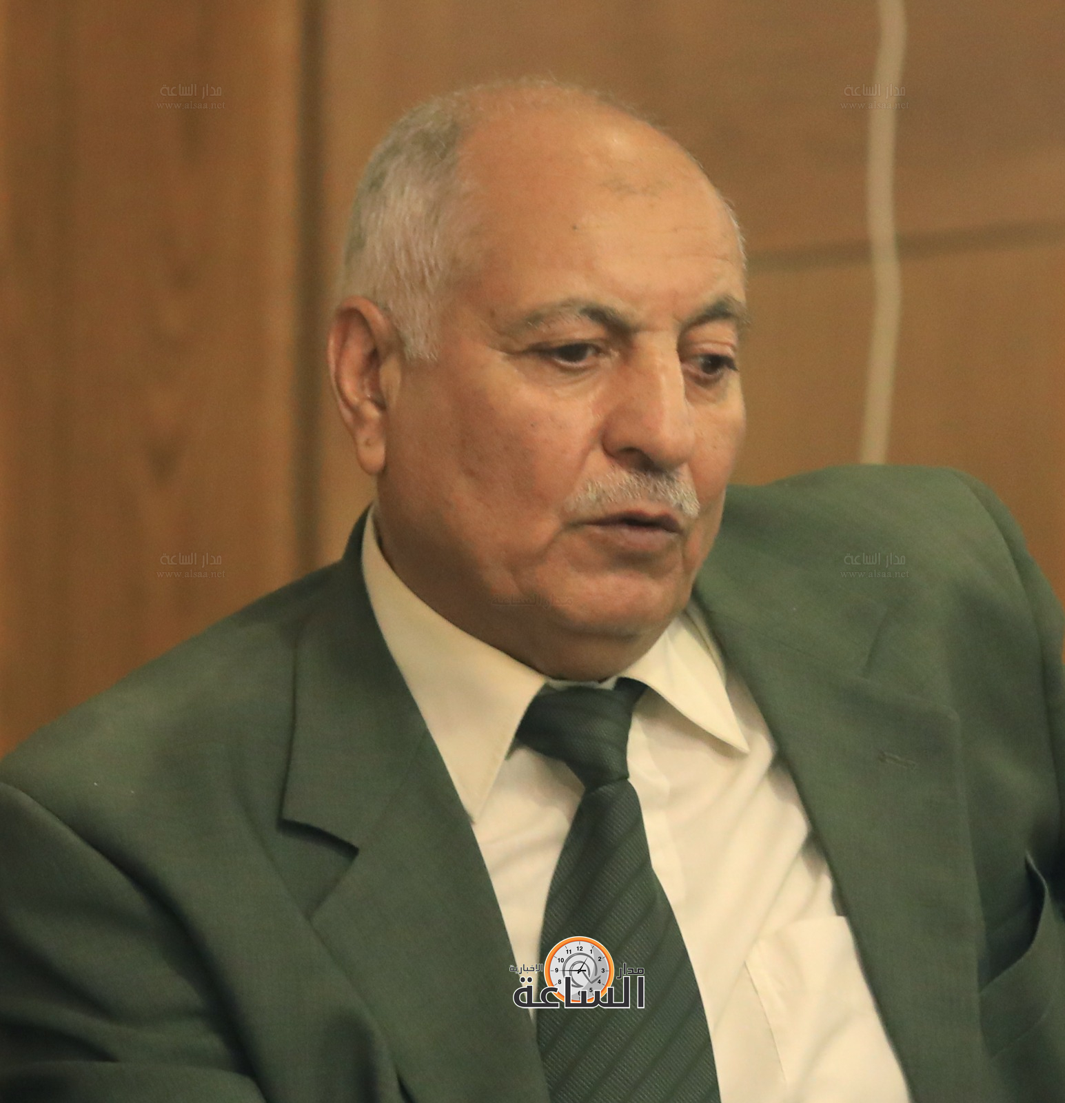 Madar Al-Saa Images 0.059932070209403276