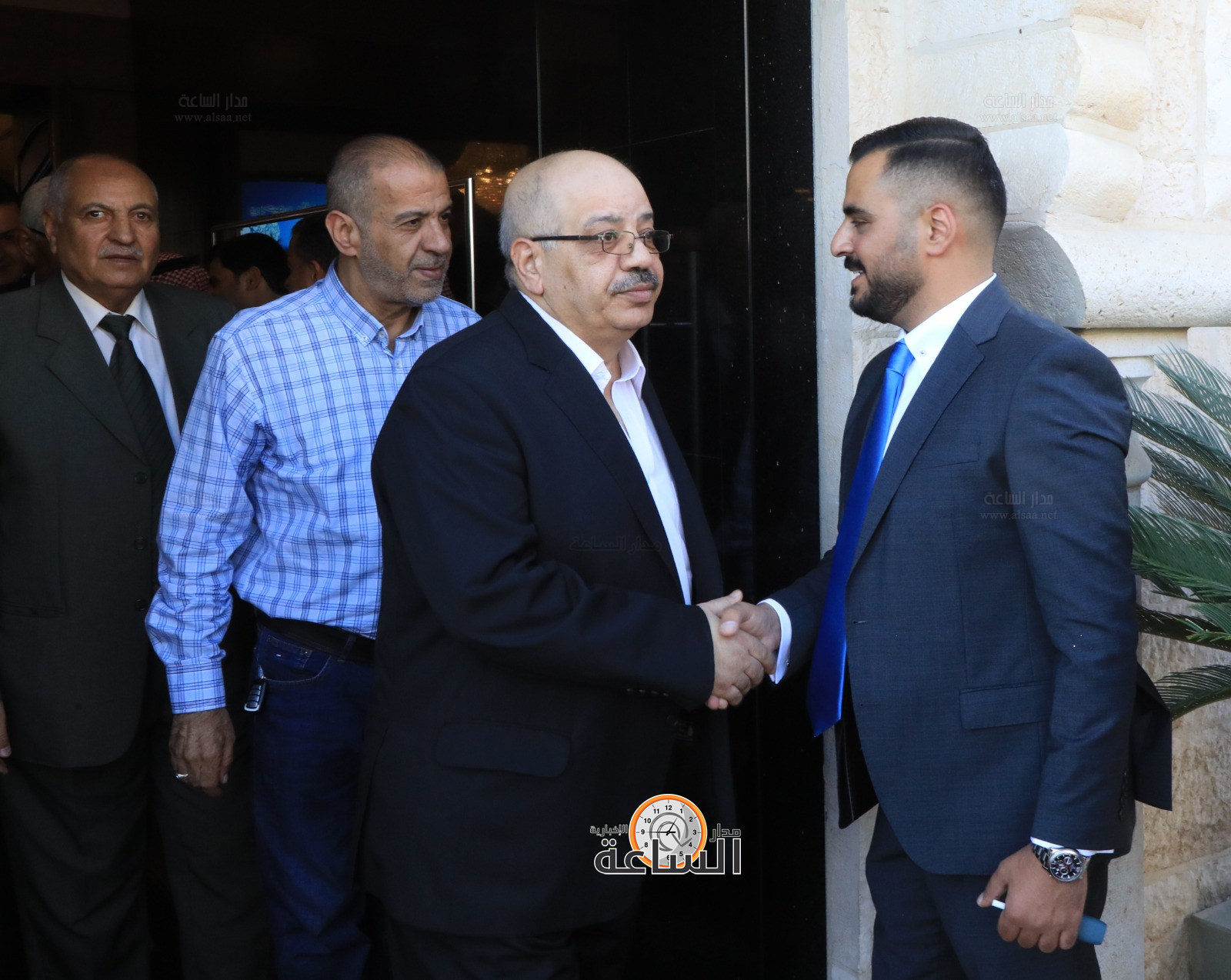 Madar Al-Saa Images 0.32171560308522906