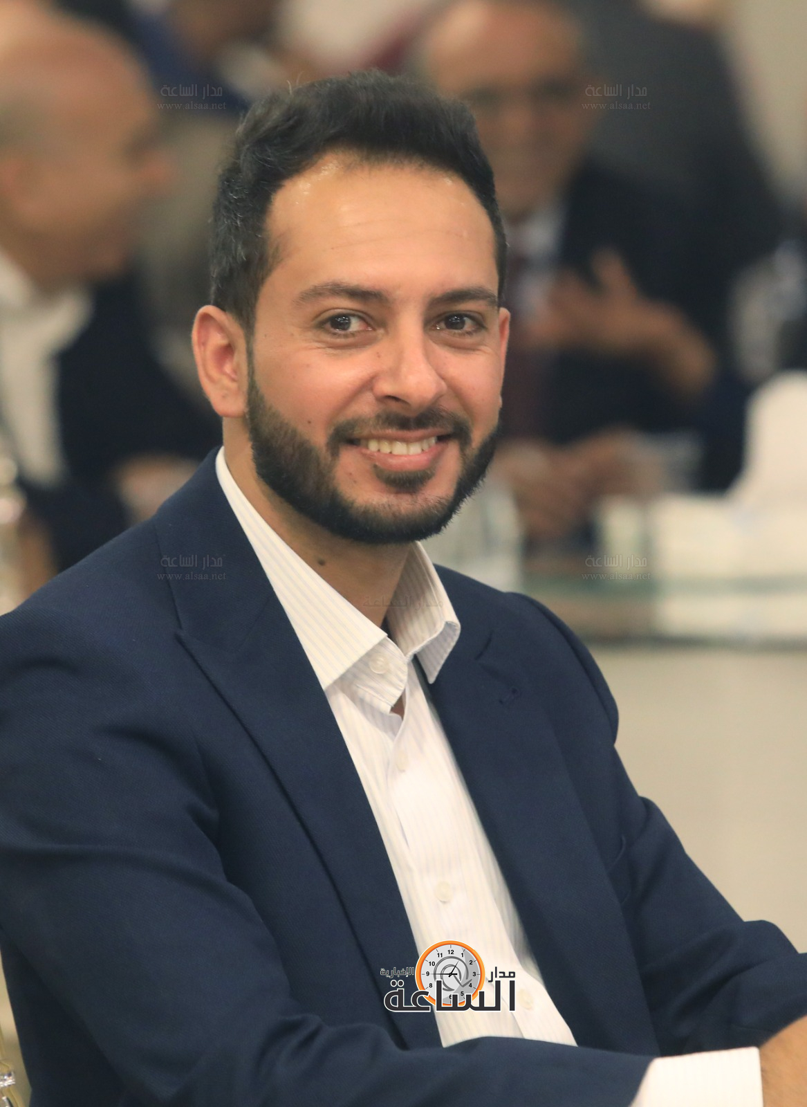 Madar Al-Saa Images 0.224645483120548