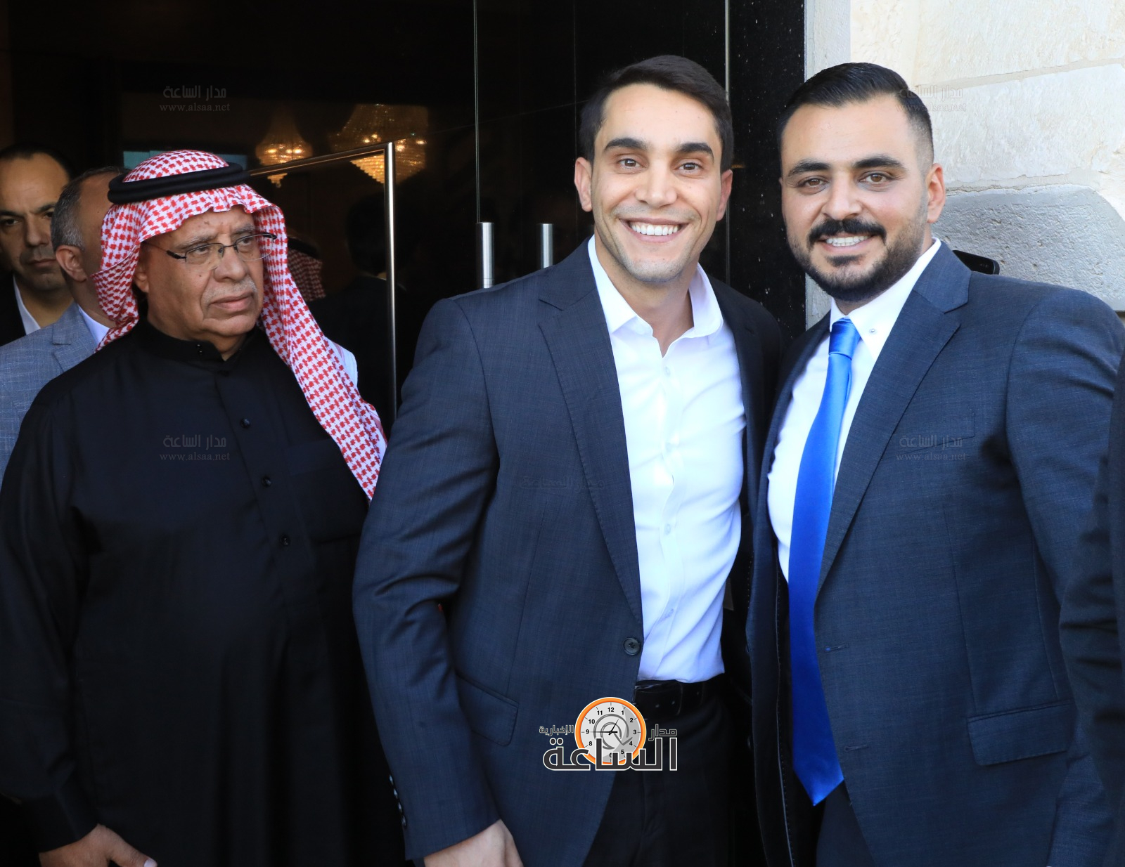 Madar Al-Saa Images 0.35624478781804925