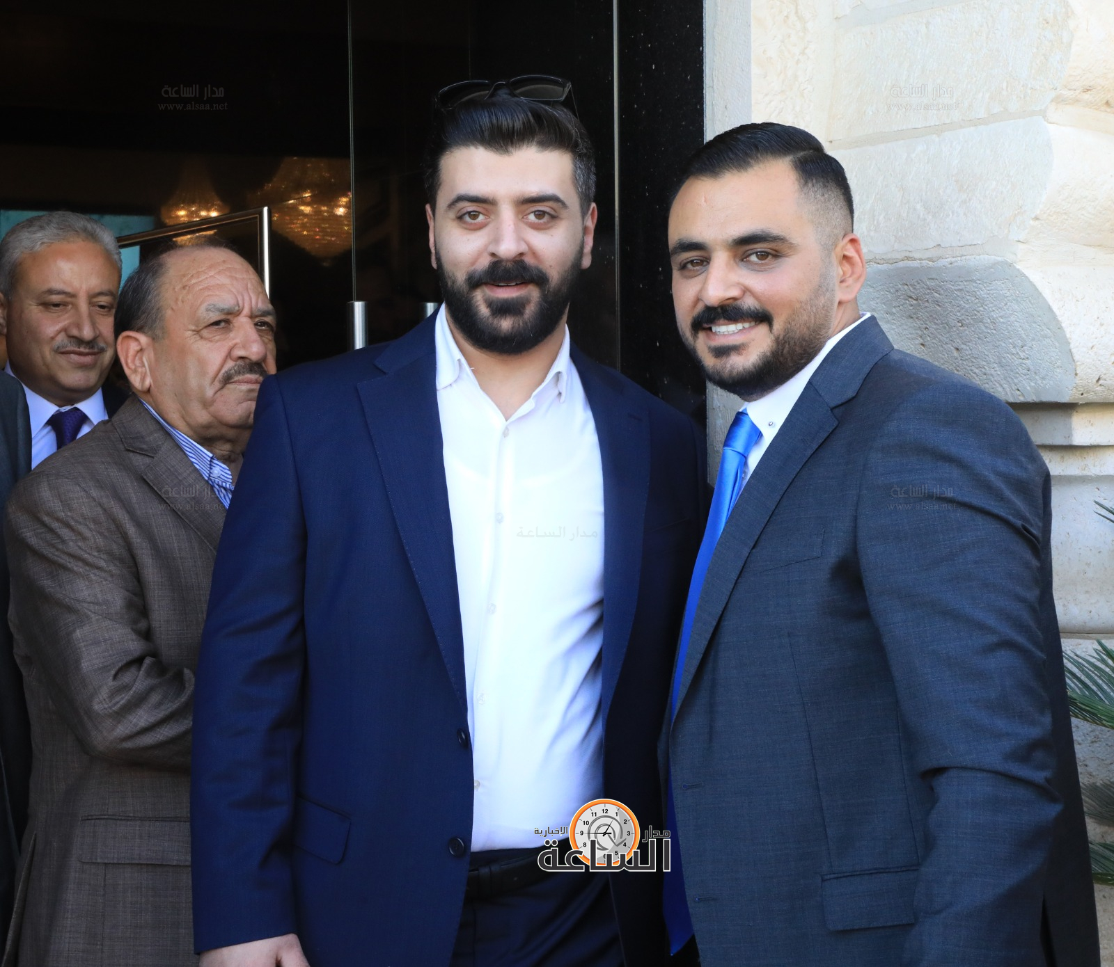 Madar Al-Saa Images 0.6265775235053574