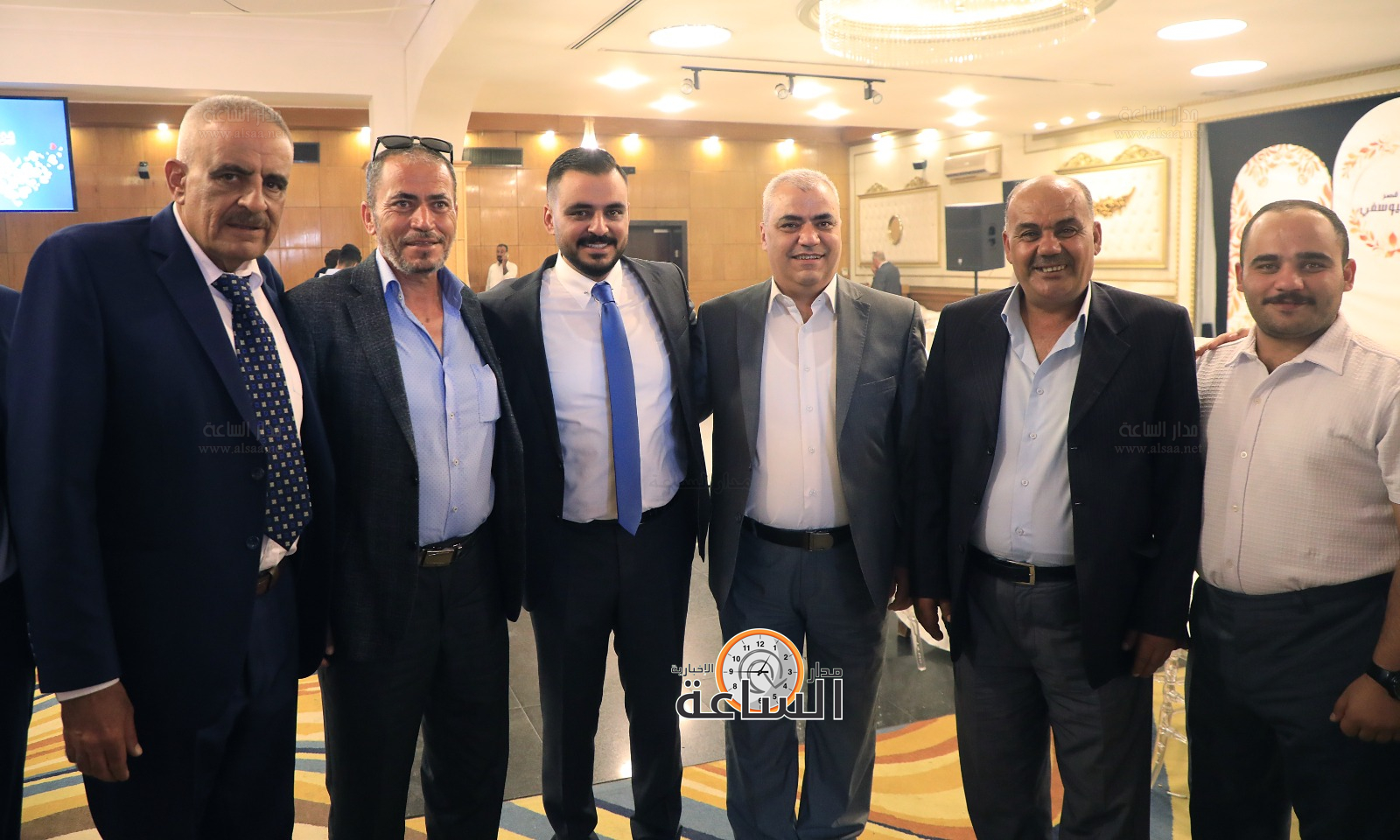 Madar Al-Saa Images 0.33514372172641793