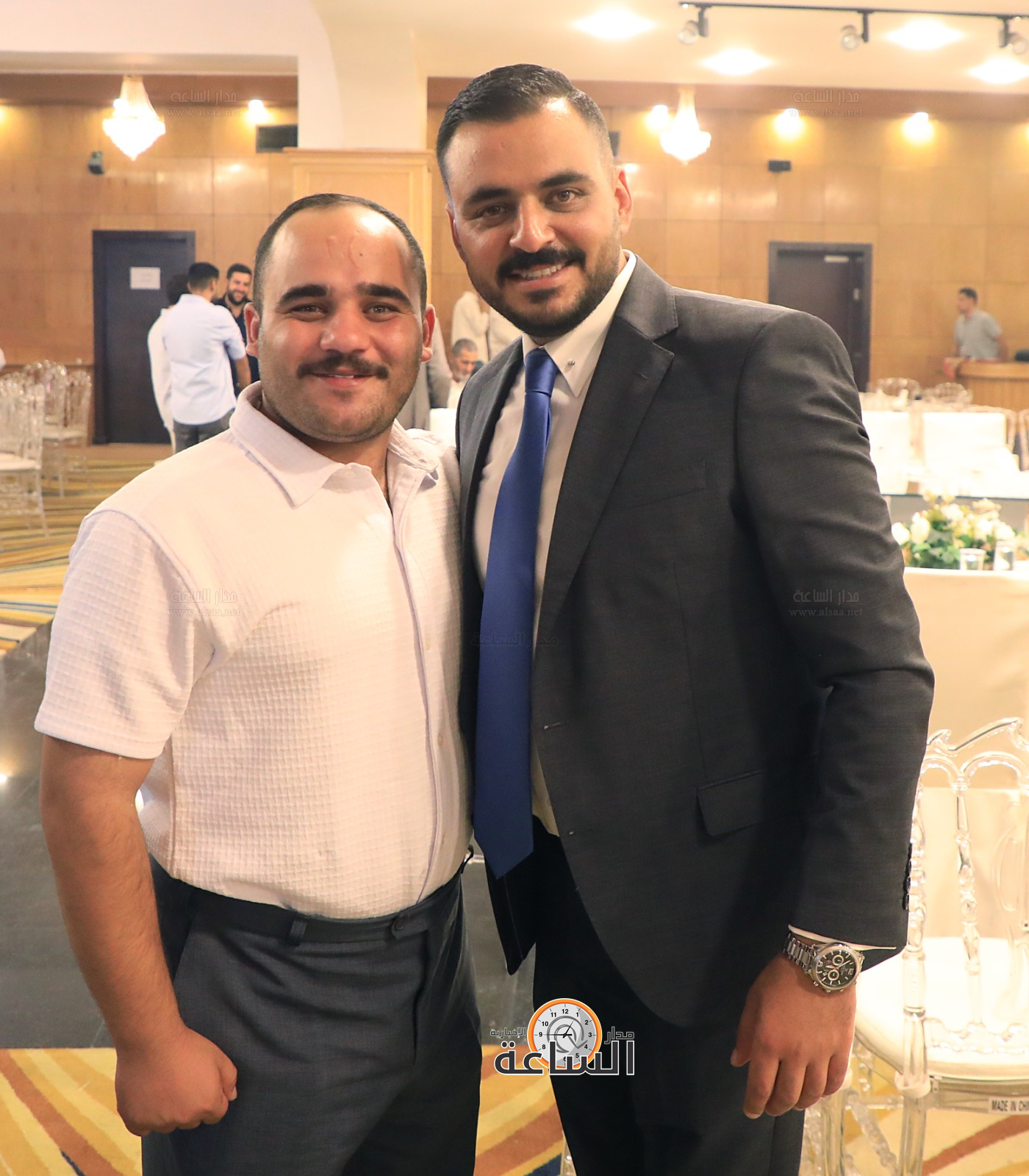 Madar Al-Saa Images 0.23420111154243606