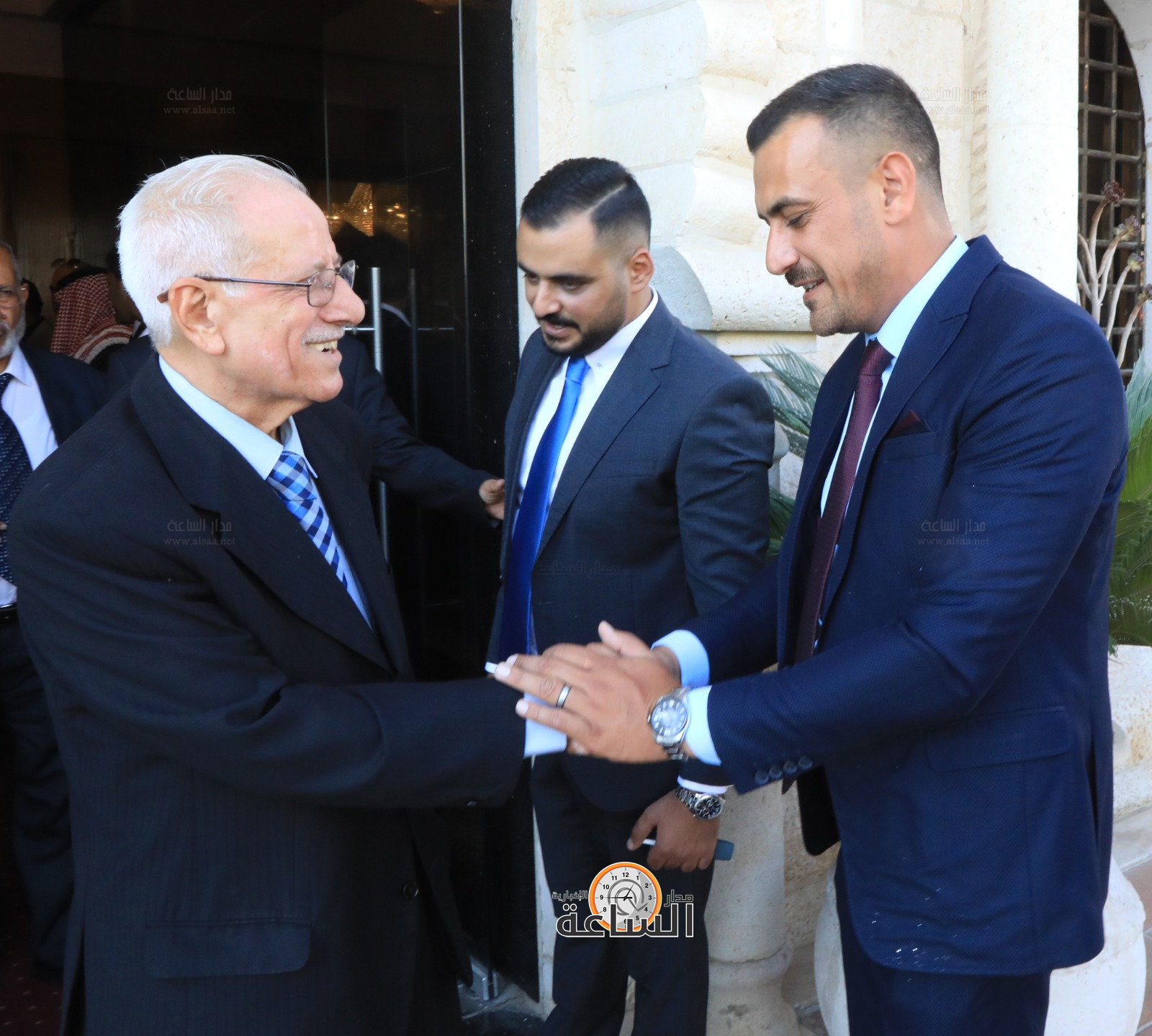 Madar Al-Saa Images 0.7328823082154694