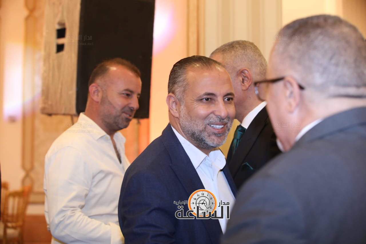 Madar Al-Saa Images 0.21714556029118337