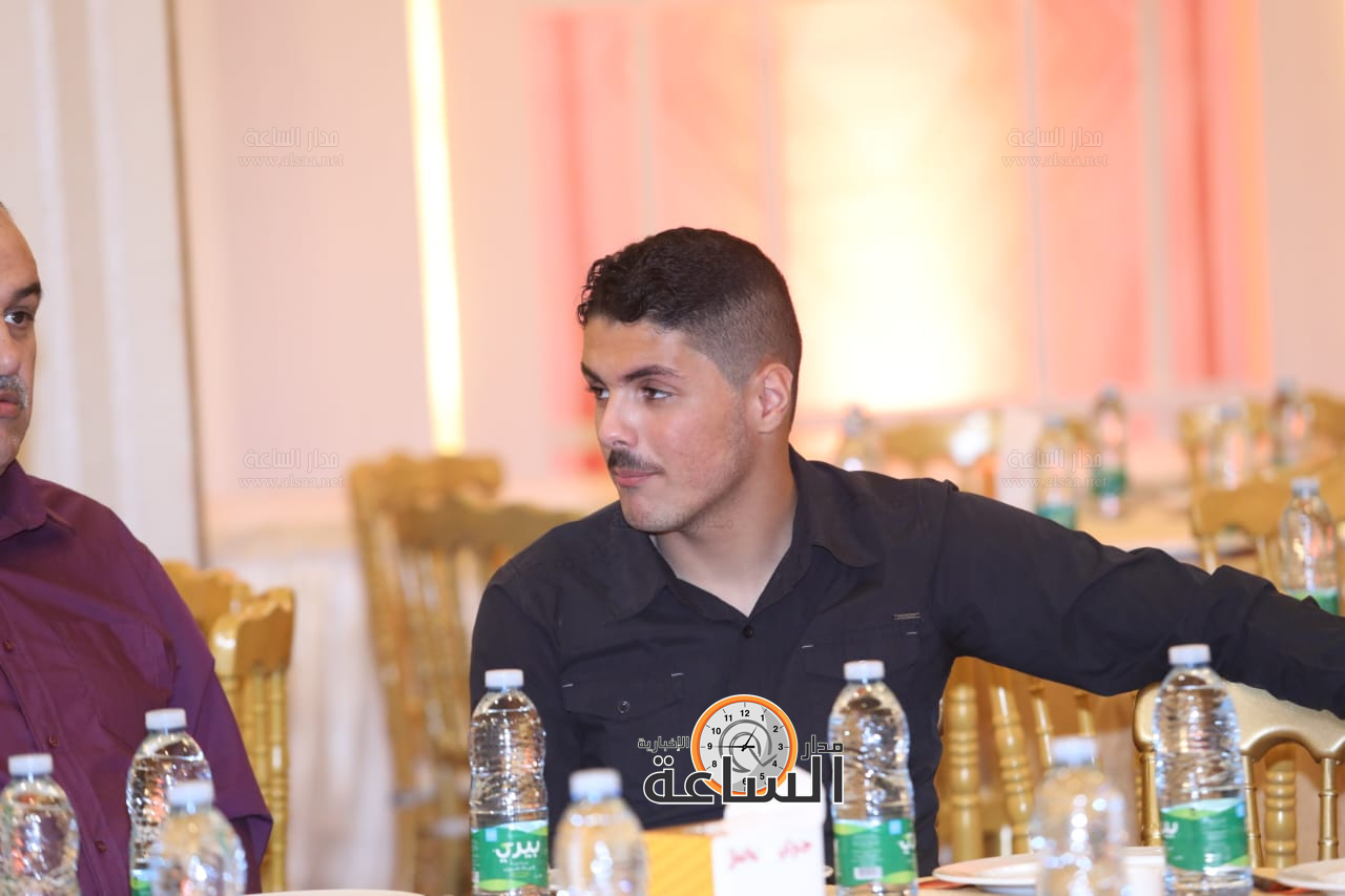 Madar Al-Saa Images 0.0879816255565462