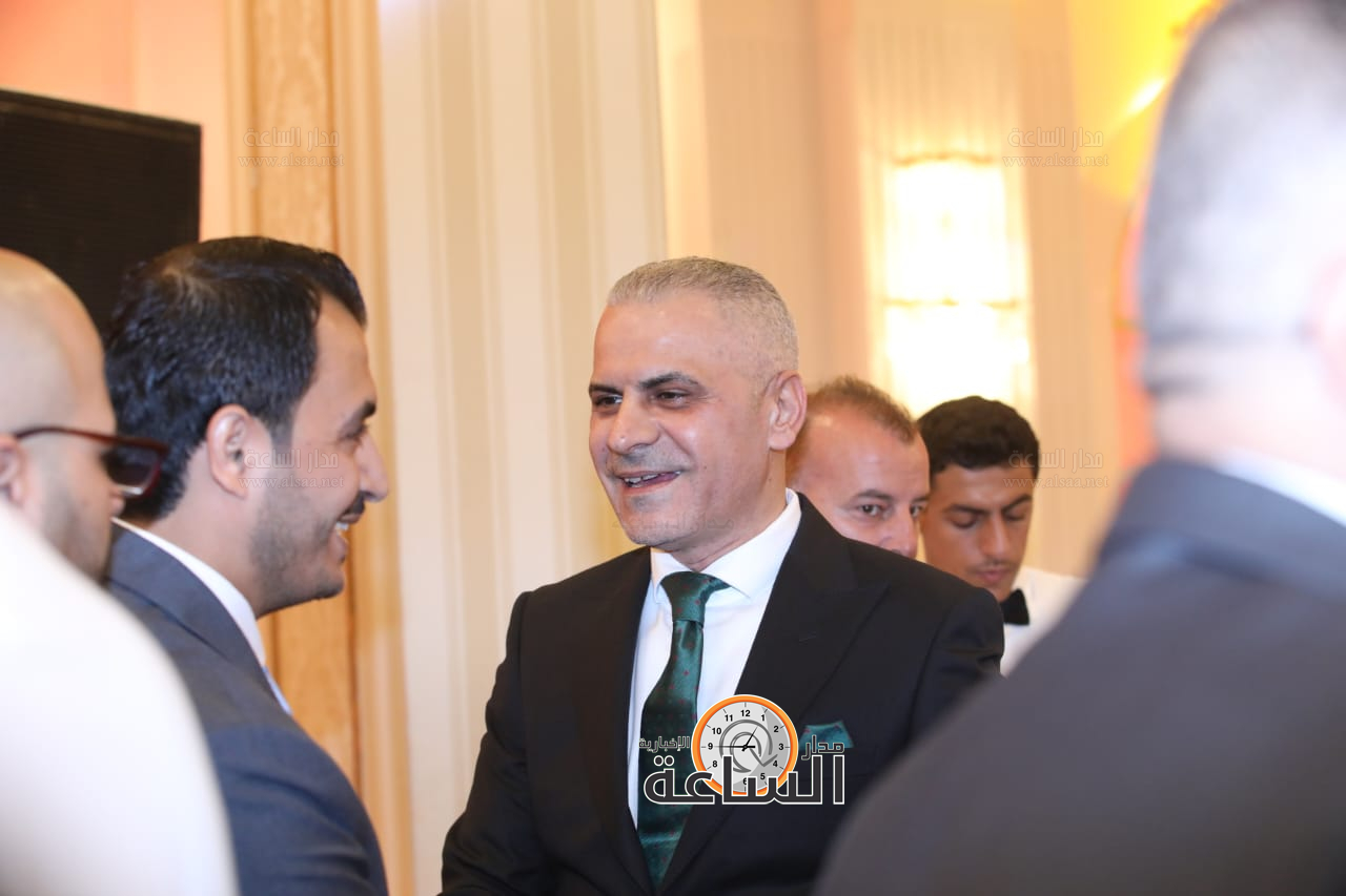 Madar Al-Saa Images 0.8433289924025333