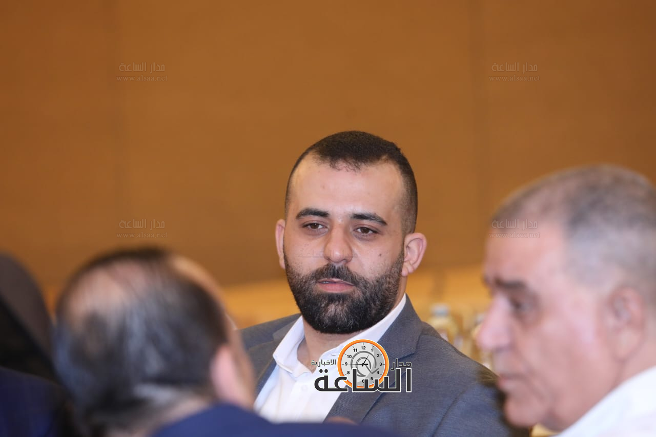 Madar Al-Saa Images 0.9239254845512921