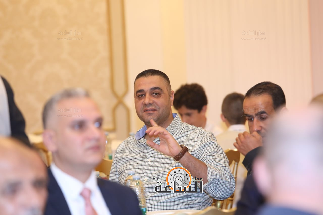 Madar Al-Saa Images 0.711855446940135