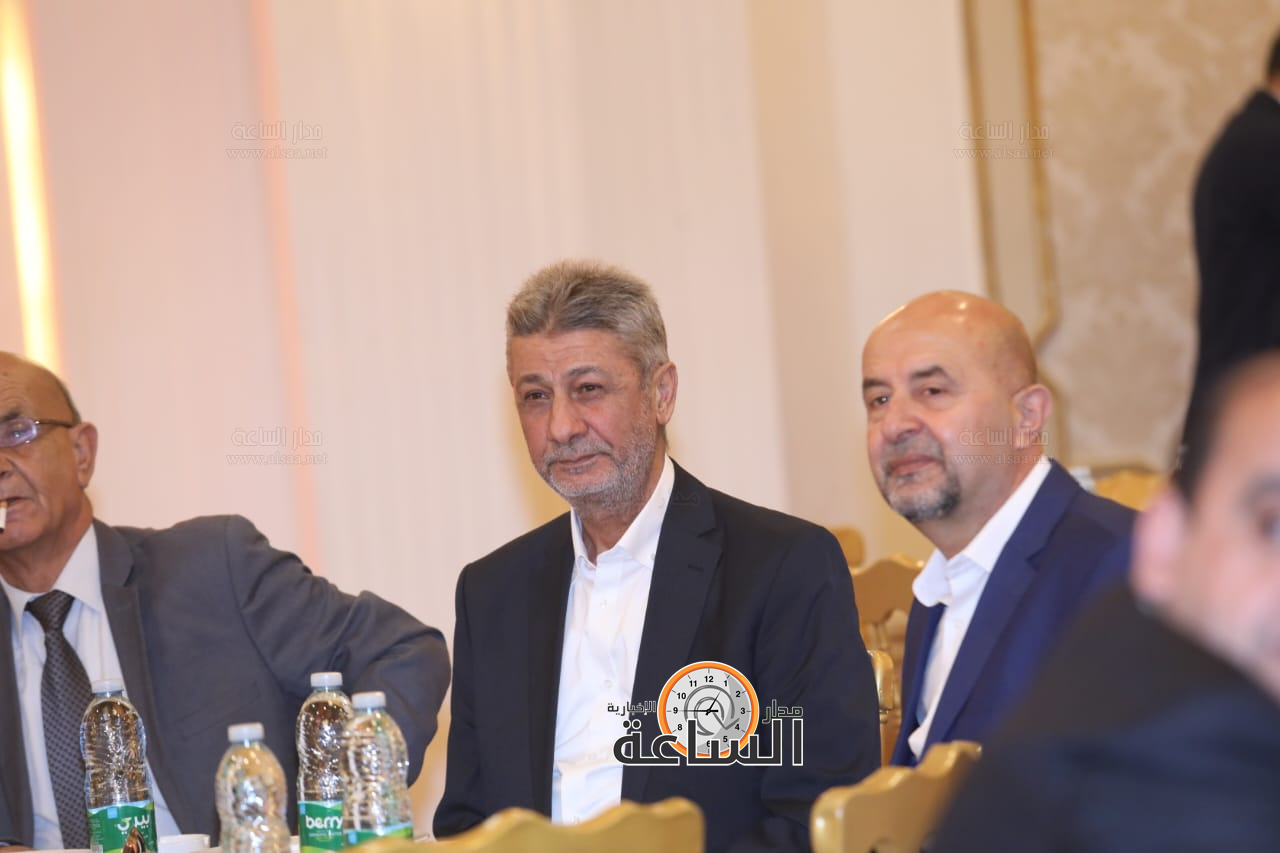 Madar Al-Saa Images 0.42327751334410313