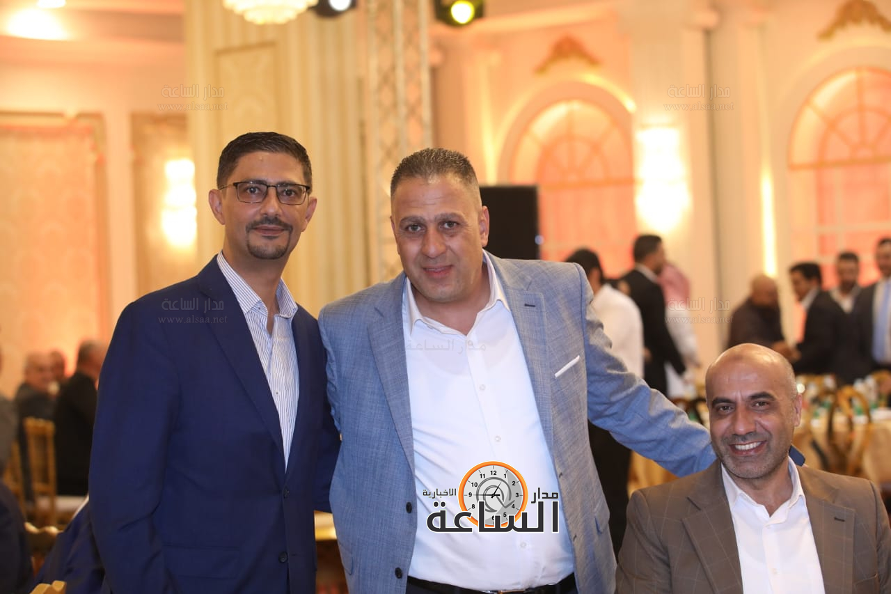 Madar Al-Saa Images 0.49998641539886246