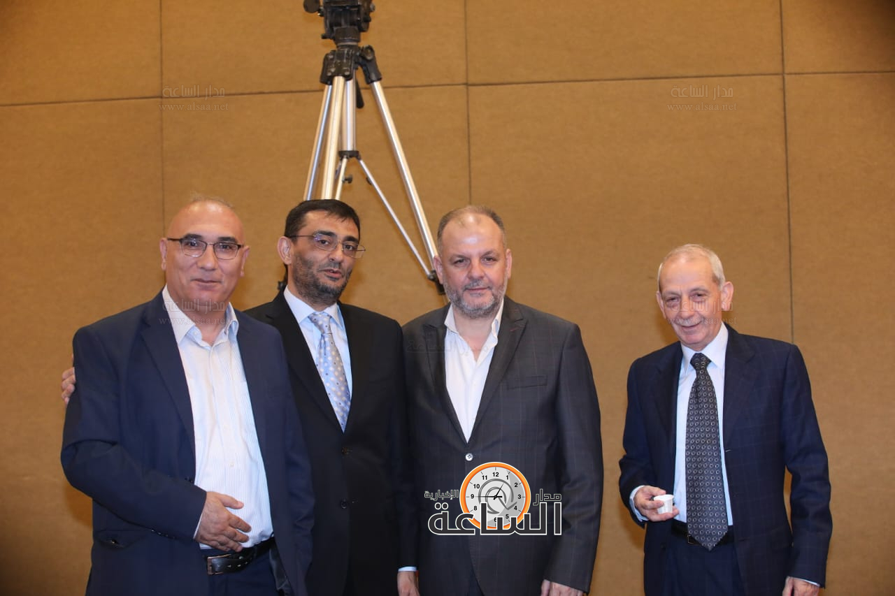 Madar Al-Saa Images 0.04867921570037925