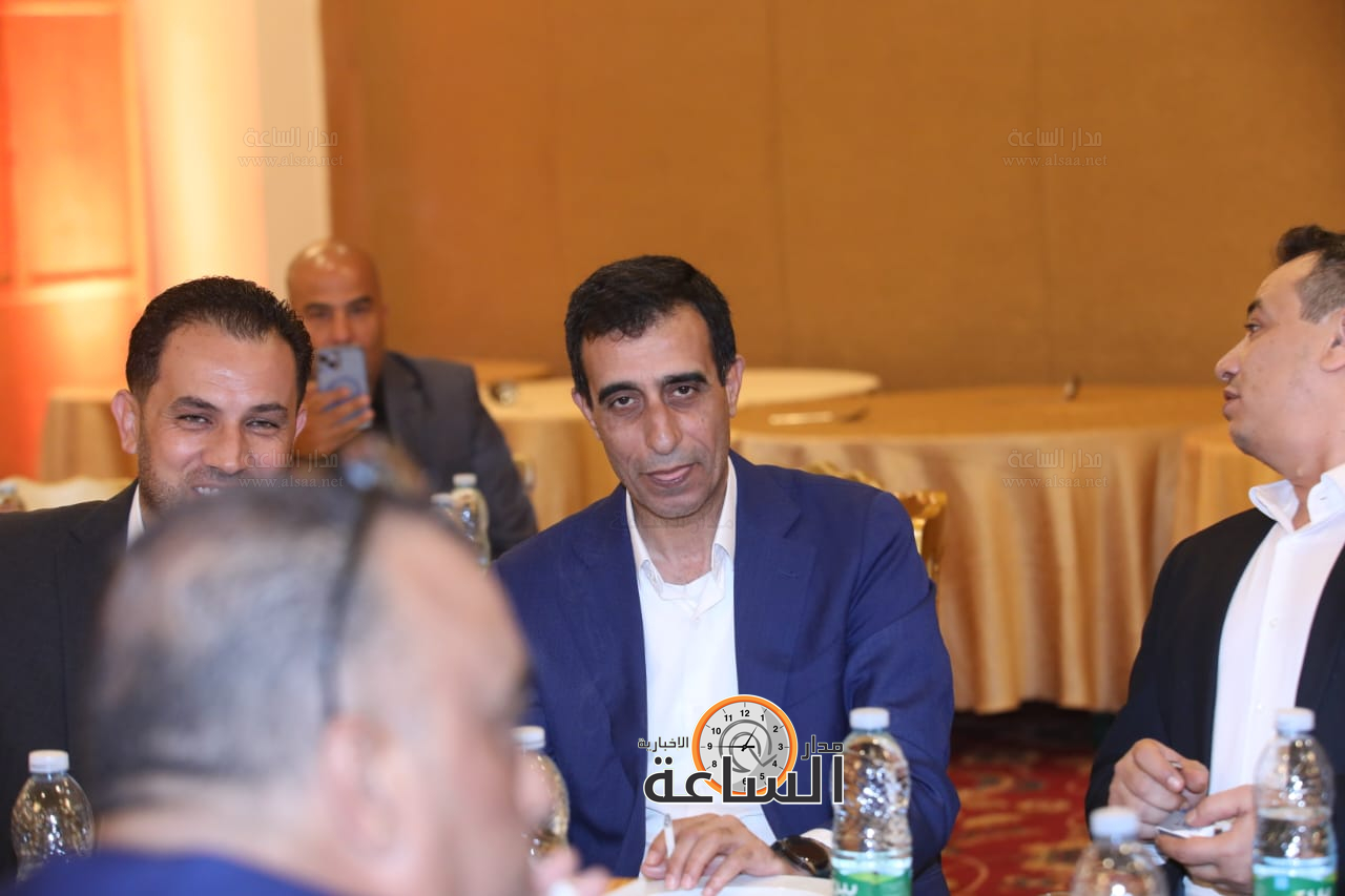 Madar Al-Saa Images 0.3974772772370998