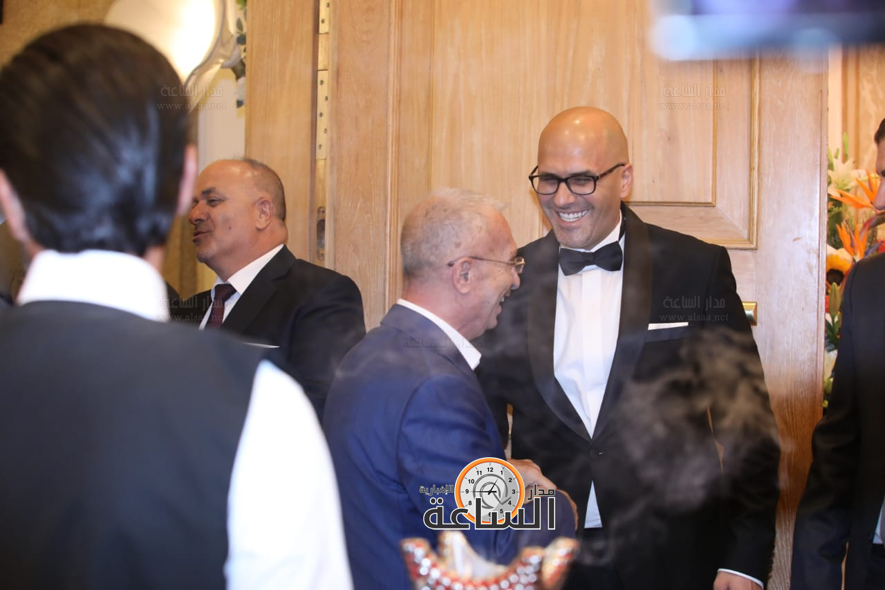 Madar Al-Saa Images 0.0968406986186281