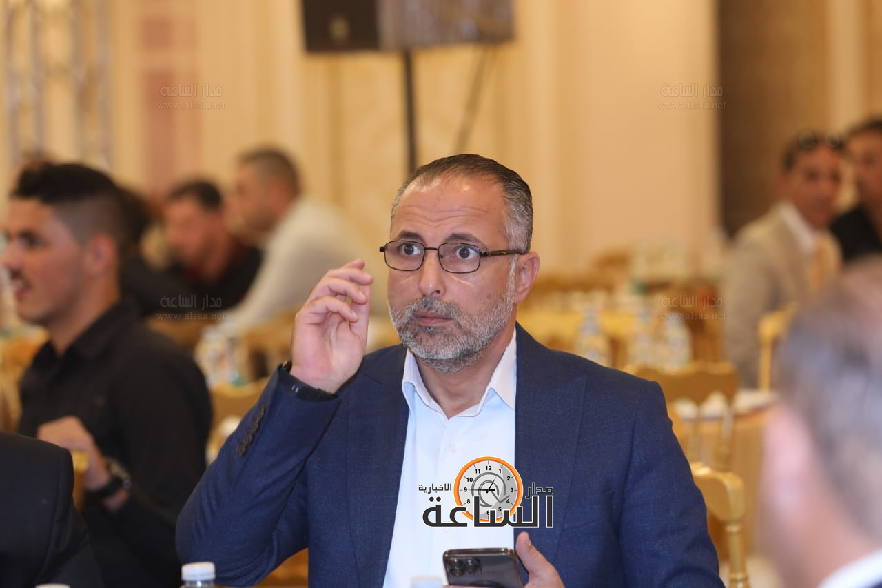 Madar Al-Saa Images 0.27903852484066705