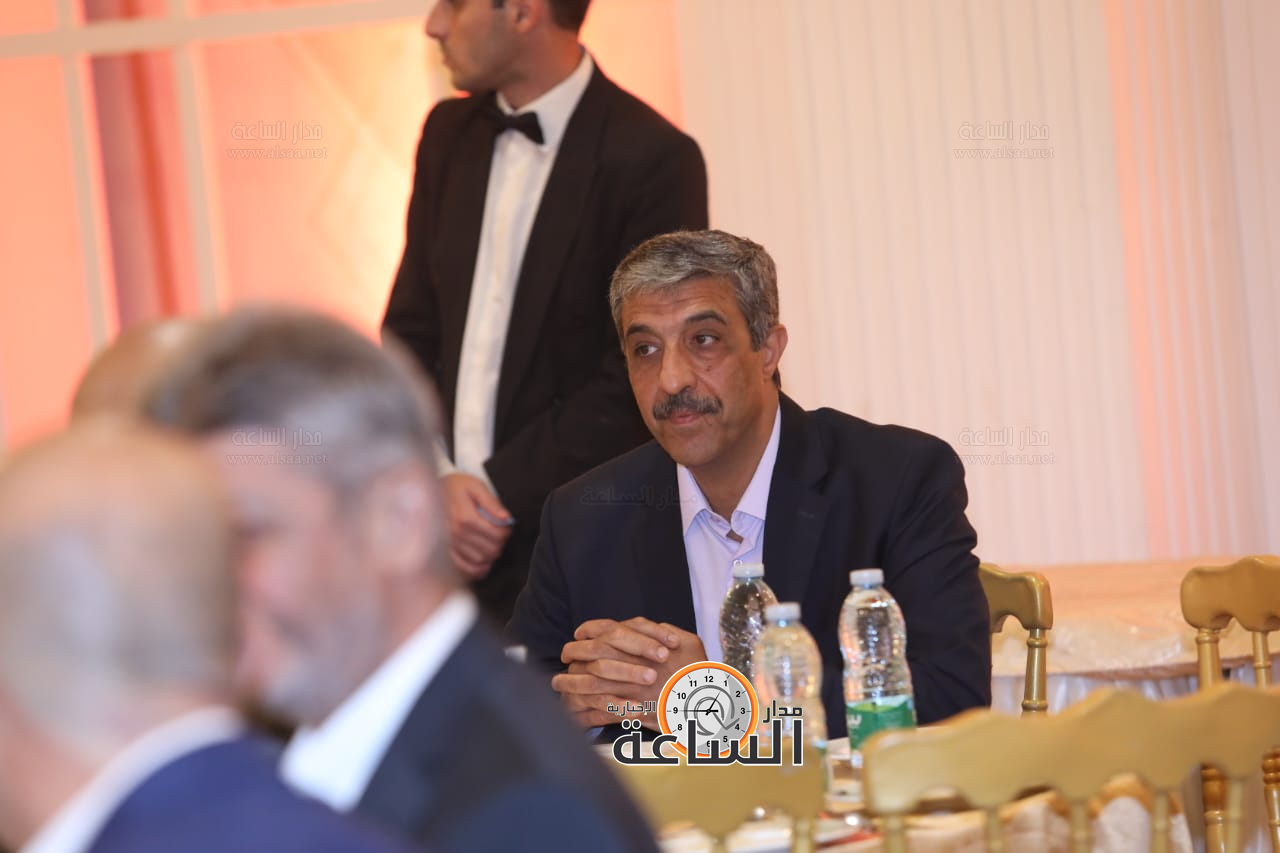 Madar Al-Saa Images 0.6646240014383458