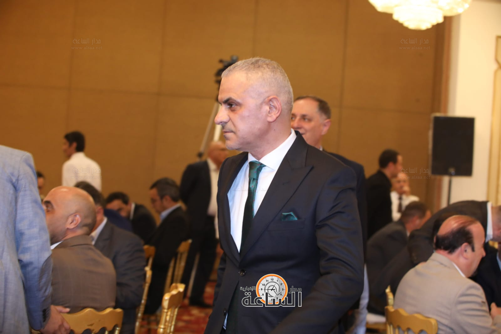 Madar Al-Saa Images 0.26616493889322235